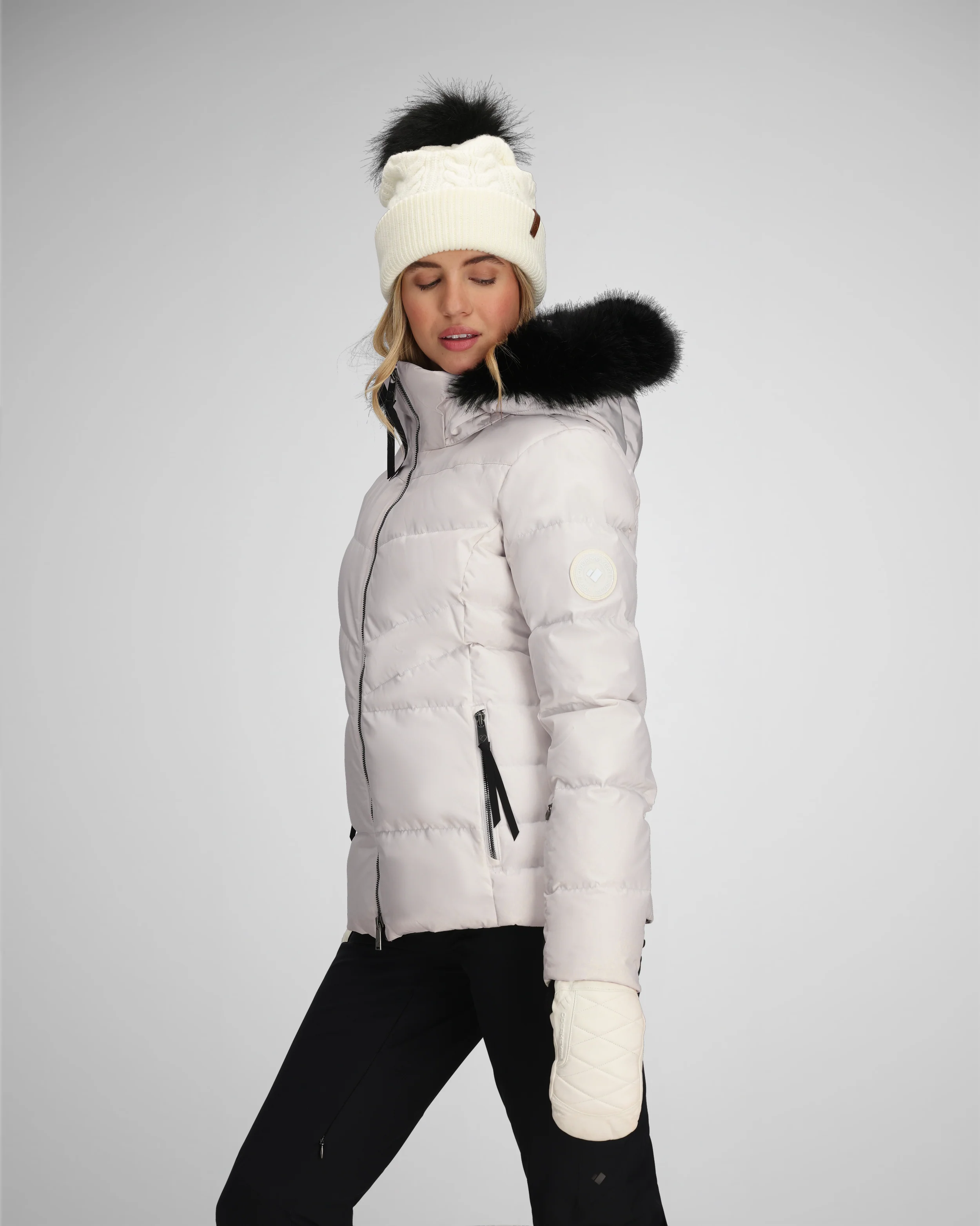 Circe Down Jacket - Image 35
