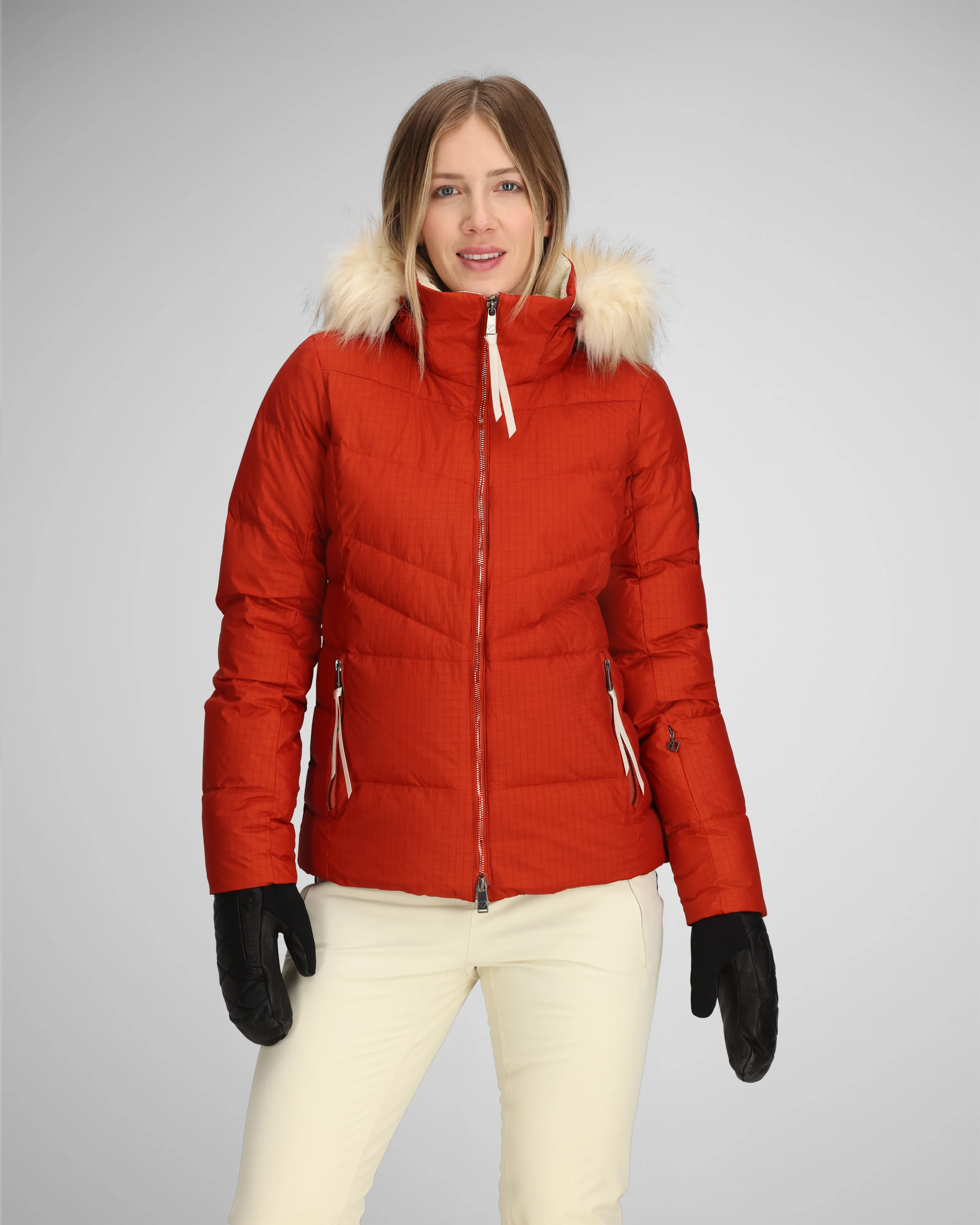 Circe Down Jacket - Image 36