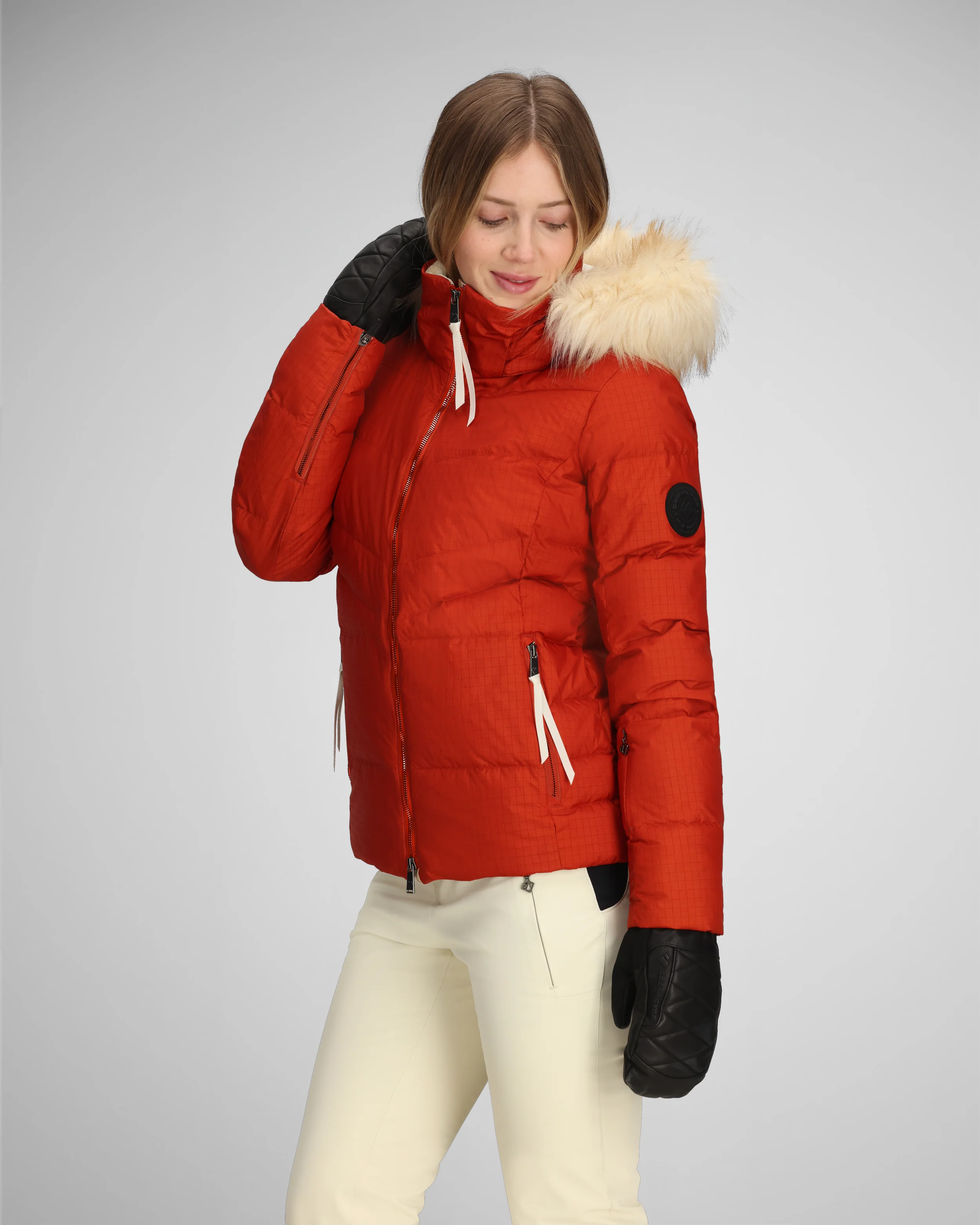 Circe Down Jacket - Image 37