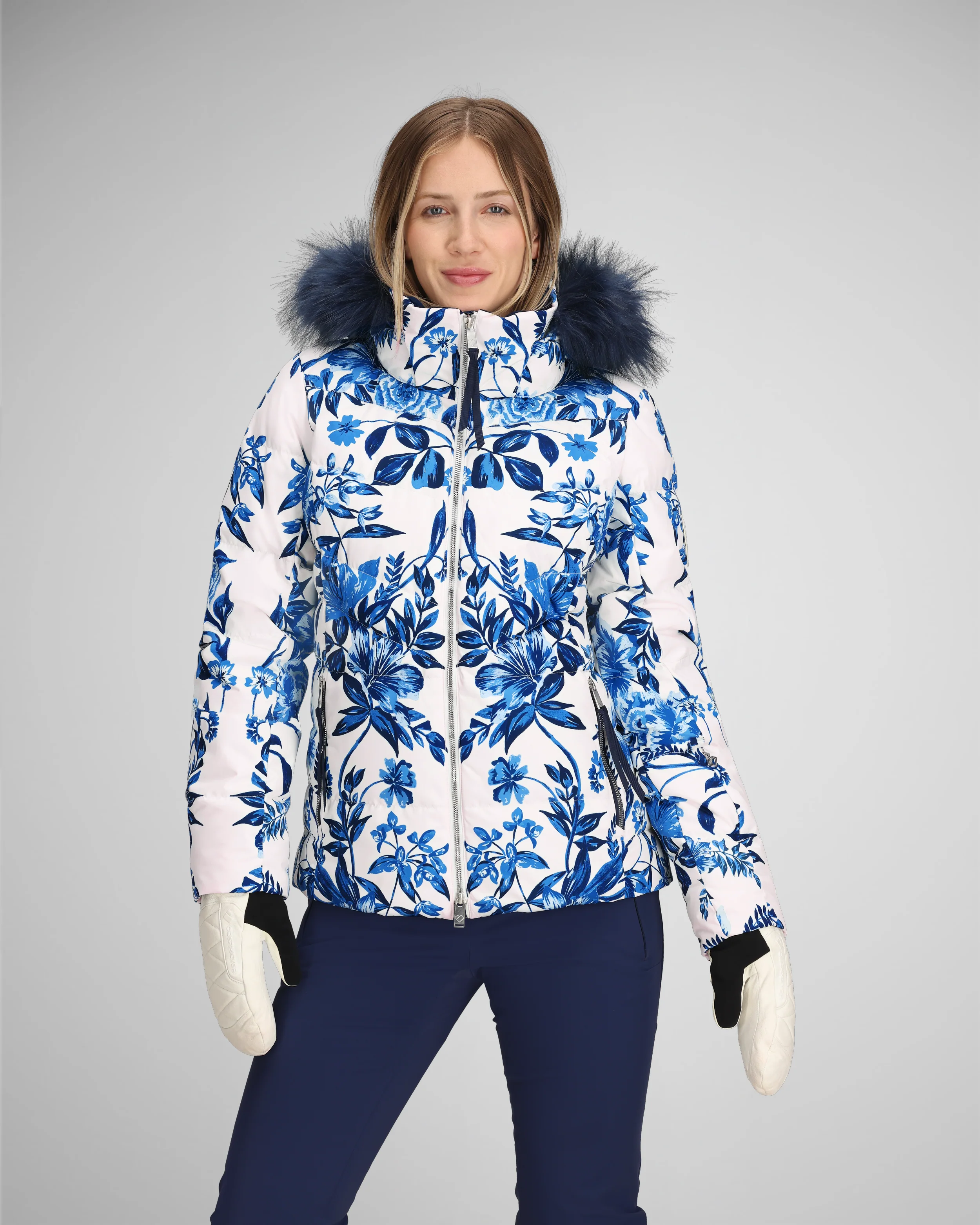 Circe Down Jacket - Image 38