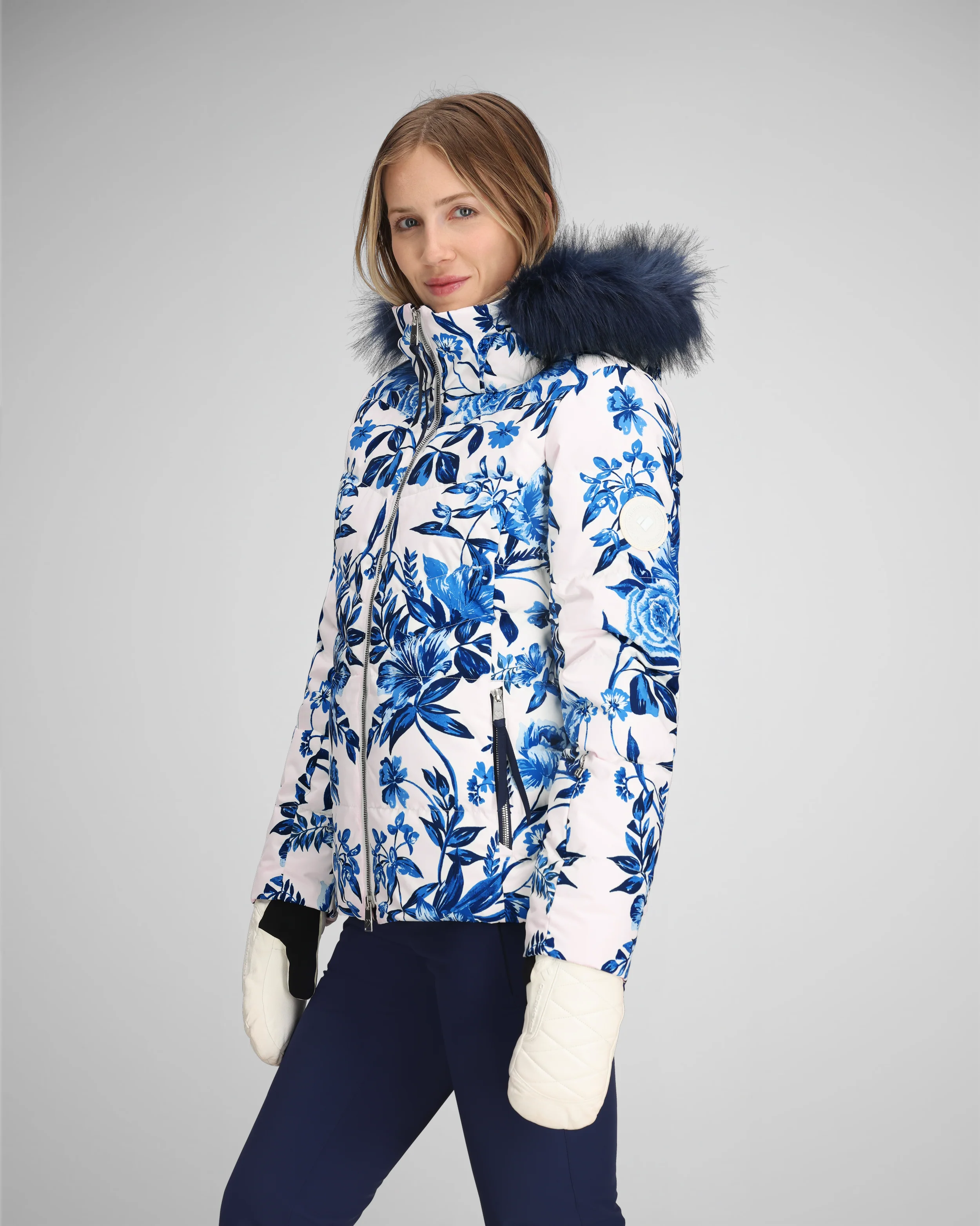 Circe Down Jacket - Image 39