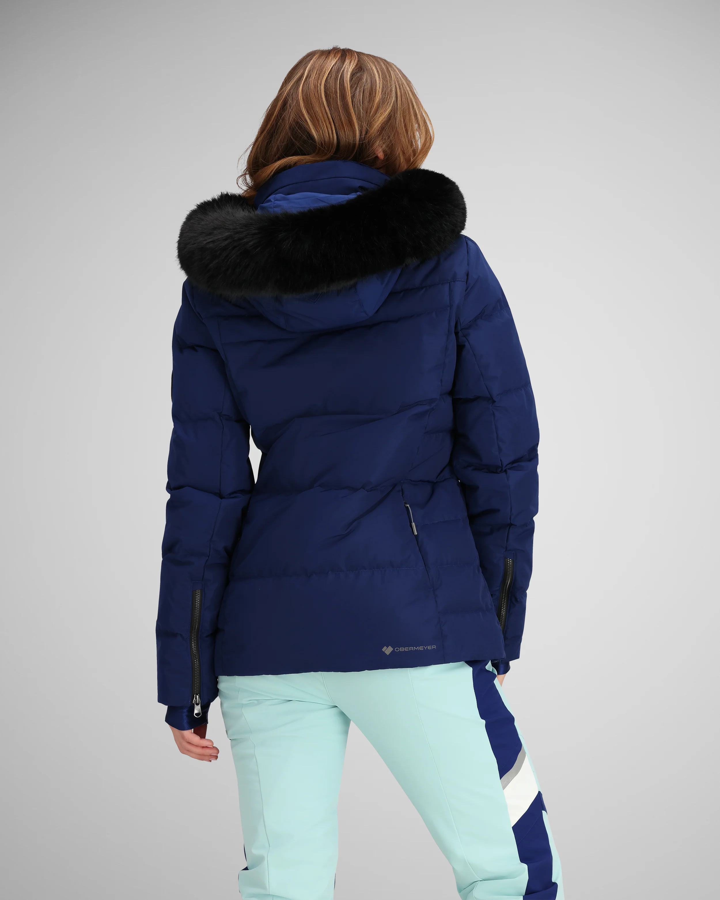 Circe Down Jacket - Image 40