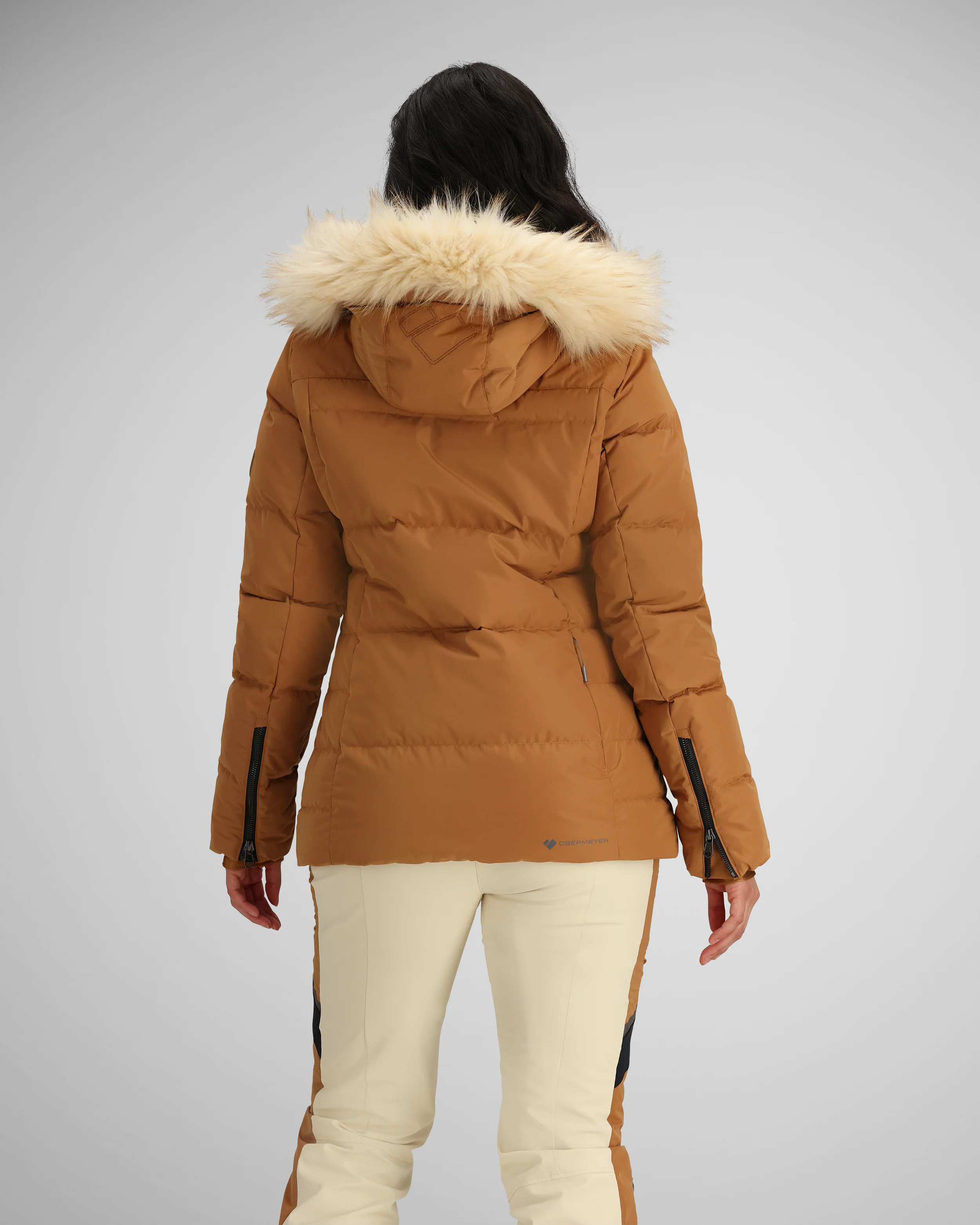Circe Down Jacket - Image 41
