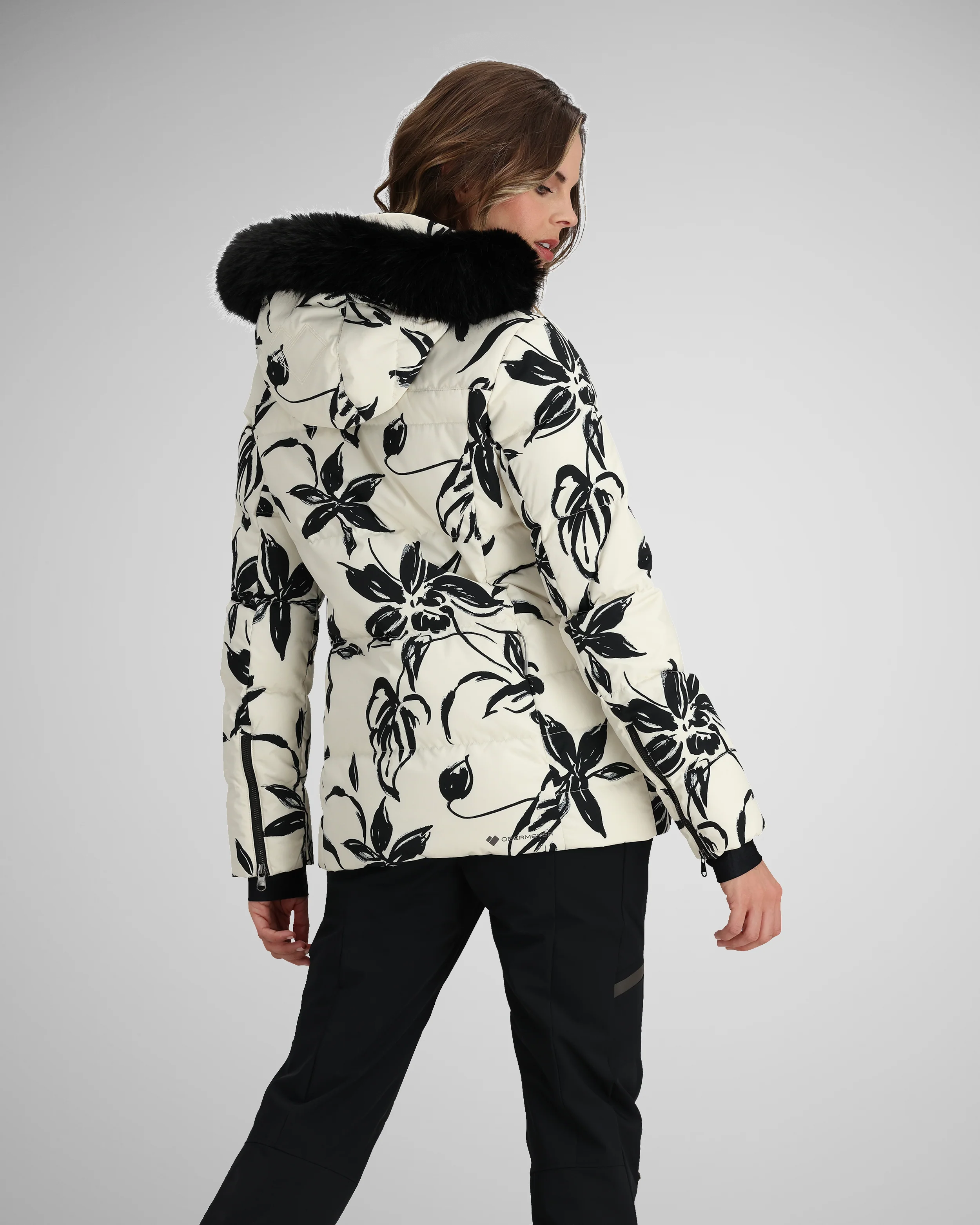 Circe Down Jacket - Image 42