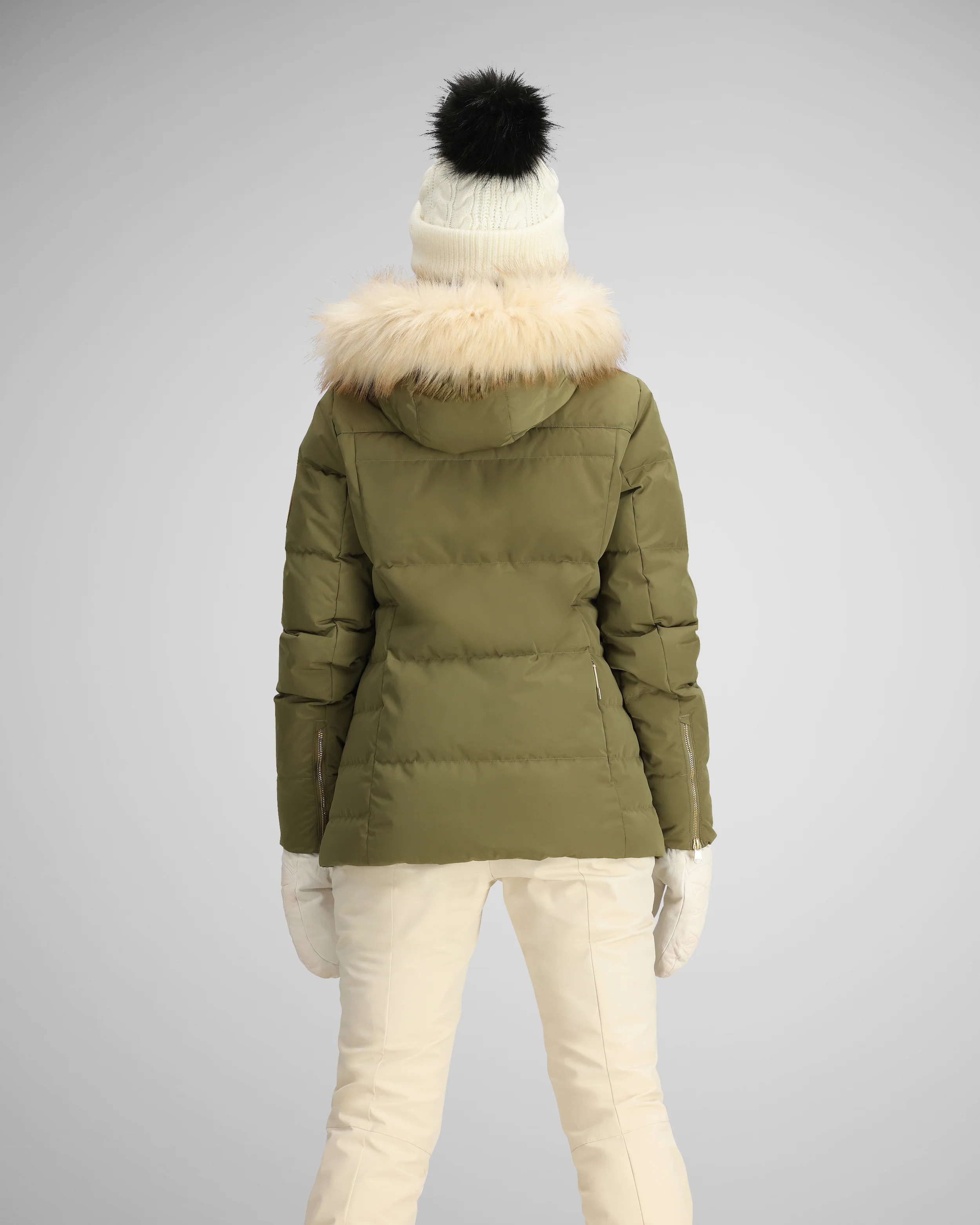 Circe Down Jacket - Image 45