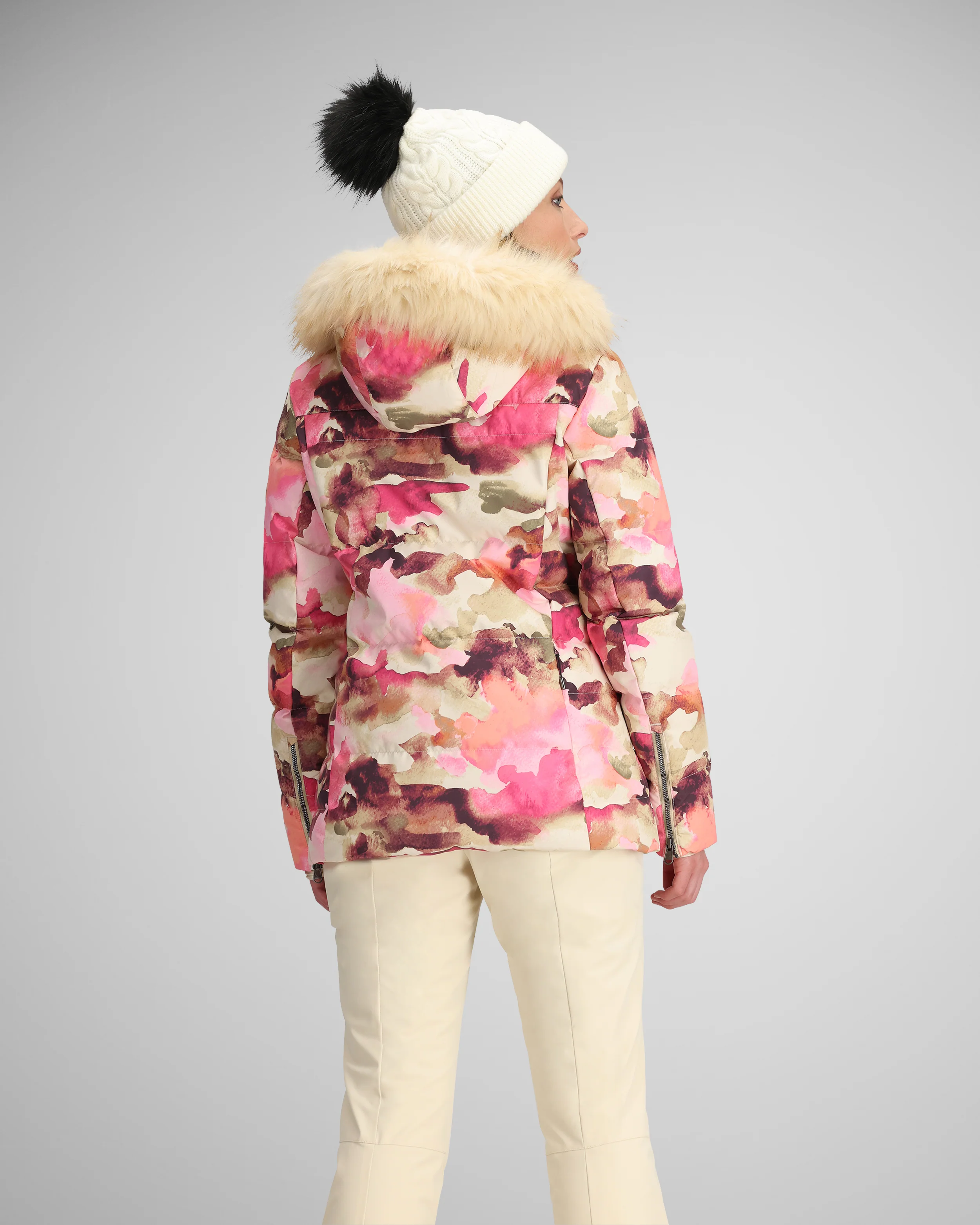 Circe Down Jacket - Image 46
