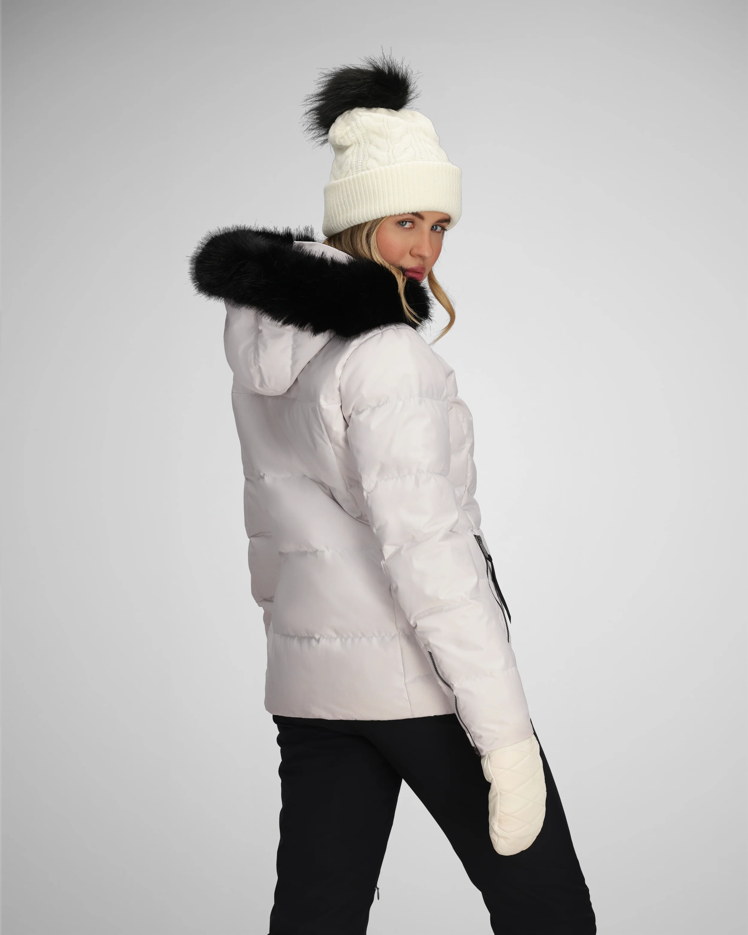 Circe Down Jacket - Image 47