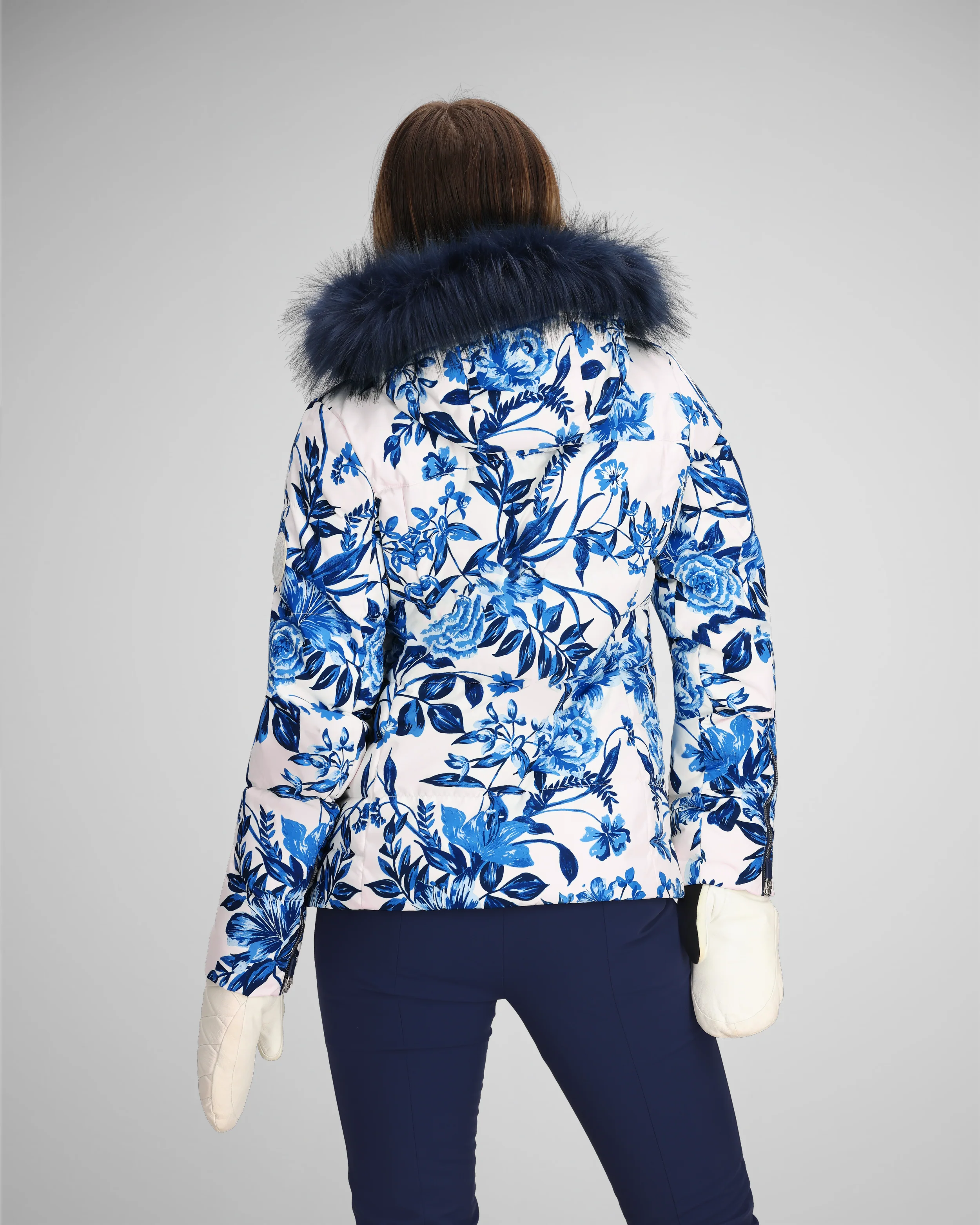 Circe Down Jacket - Image 49