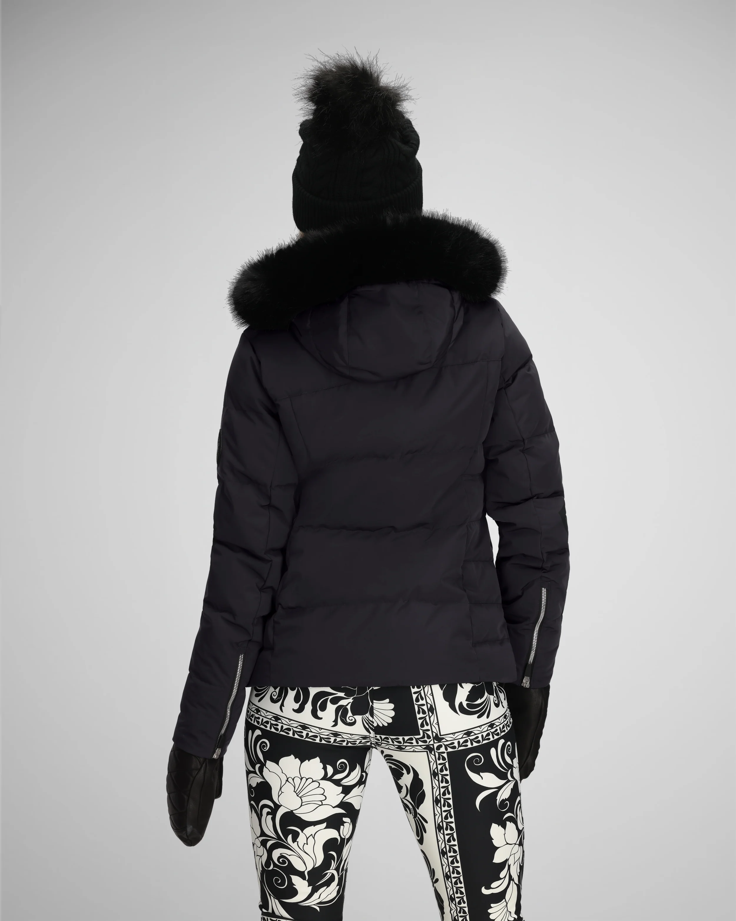 Circe Down Jacket - Image 5