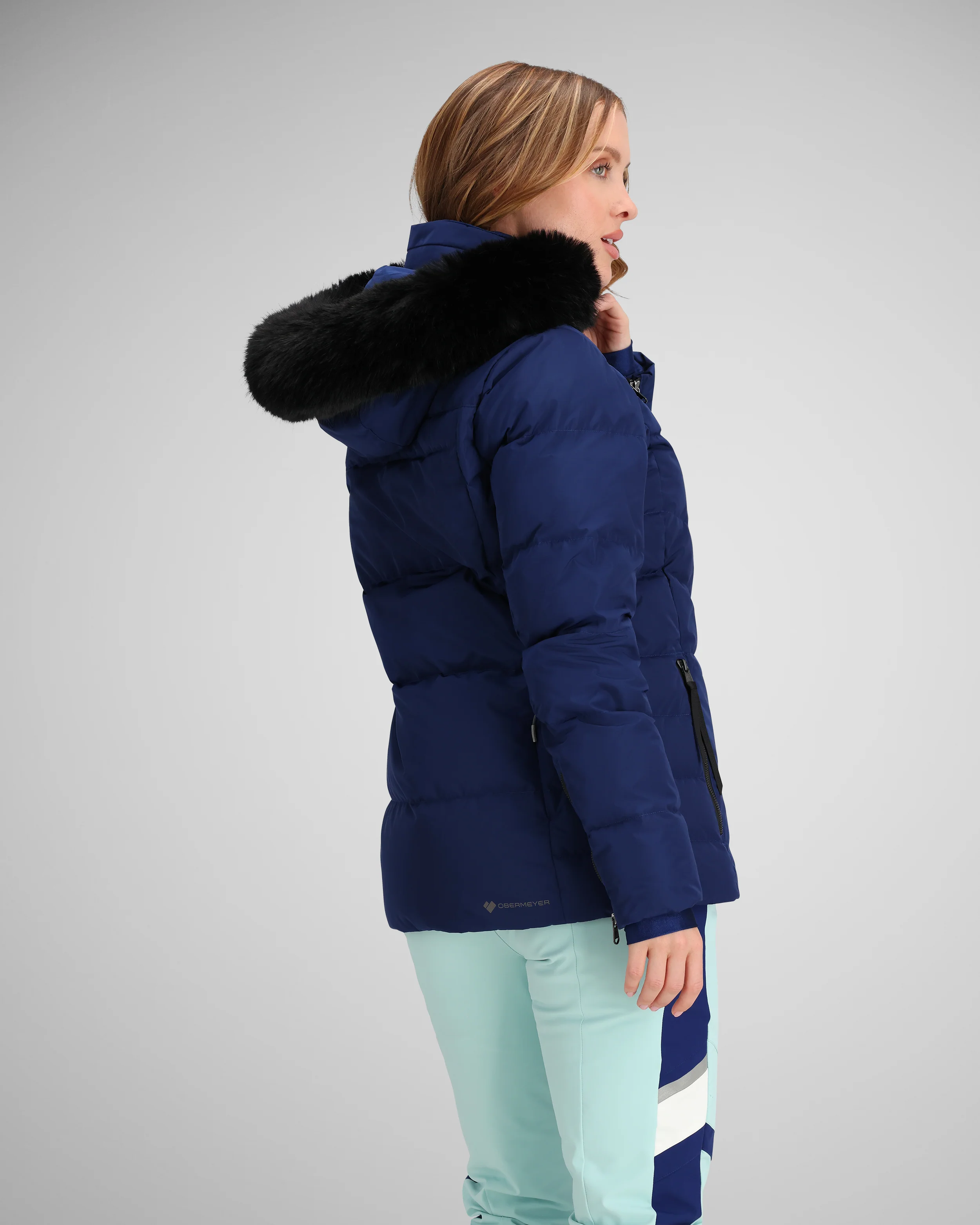 Circe Down Jacket - Image 50