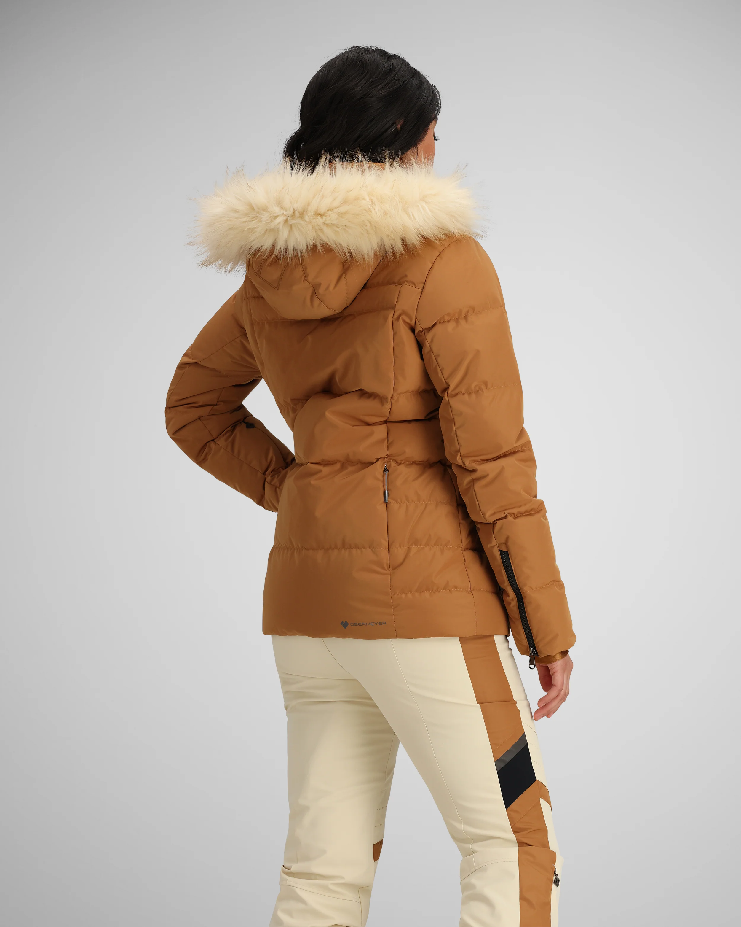 Circe Down Jacket - Image 51