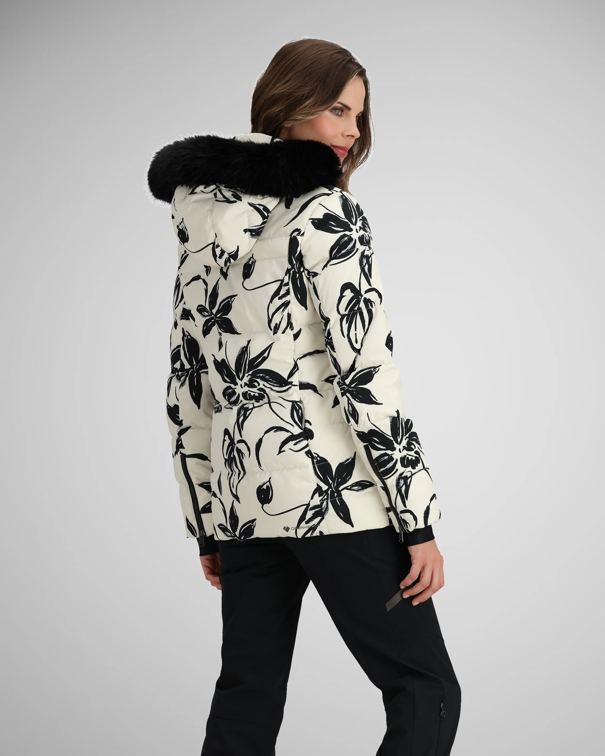 Circe Down Jacket - Image 52