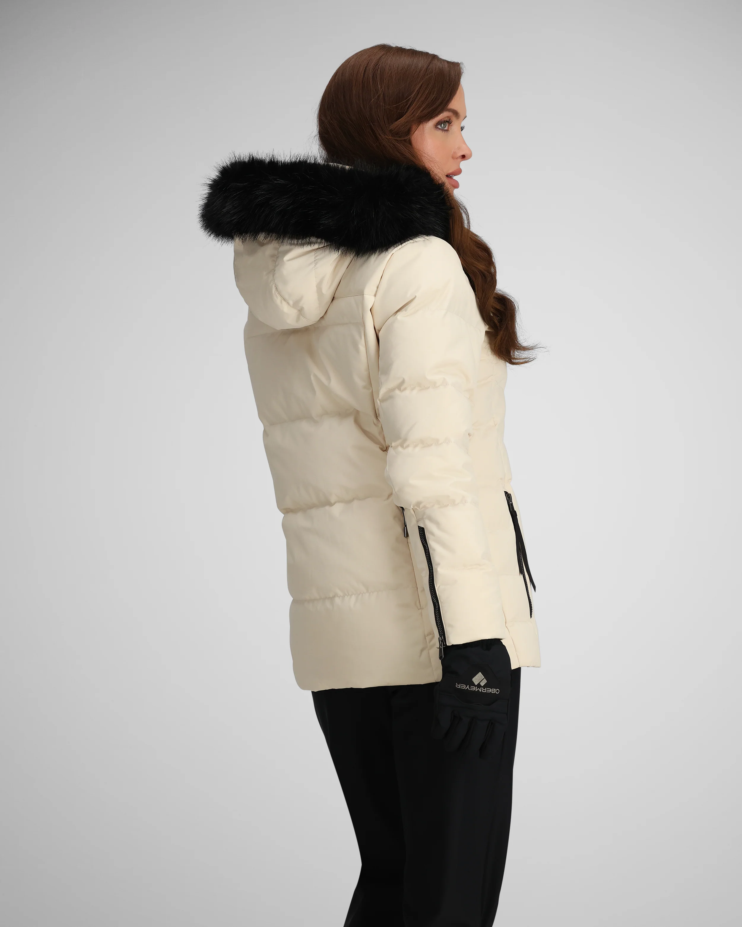 Circe Down Jacket - Image 53
