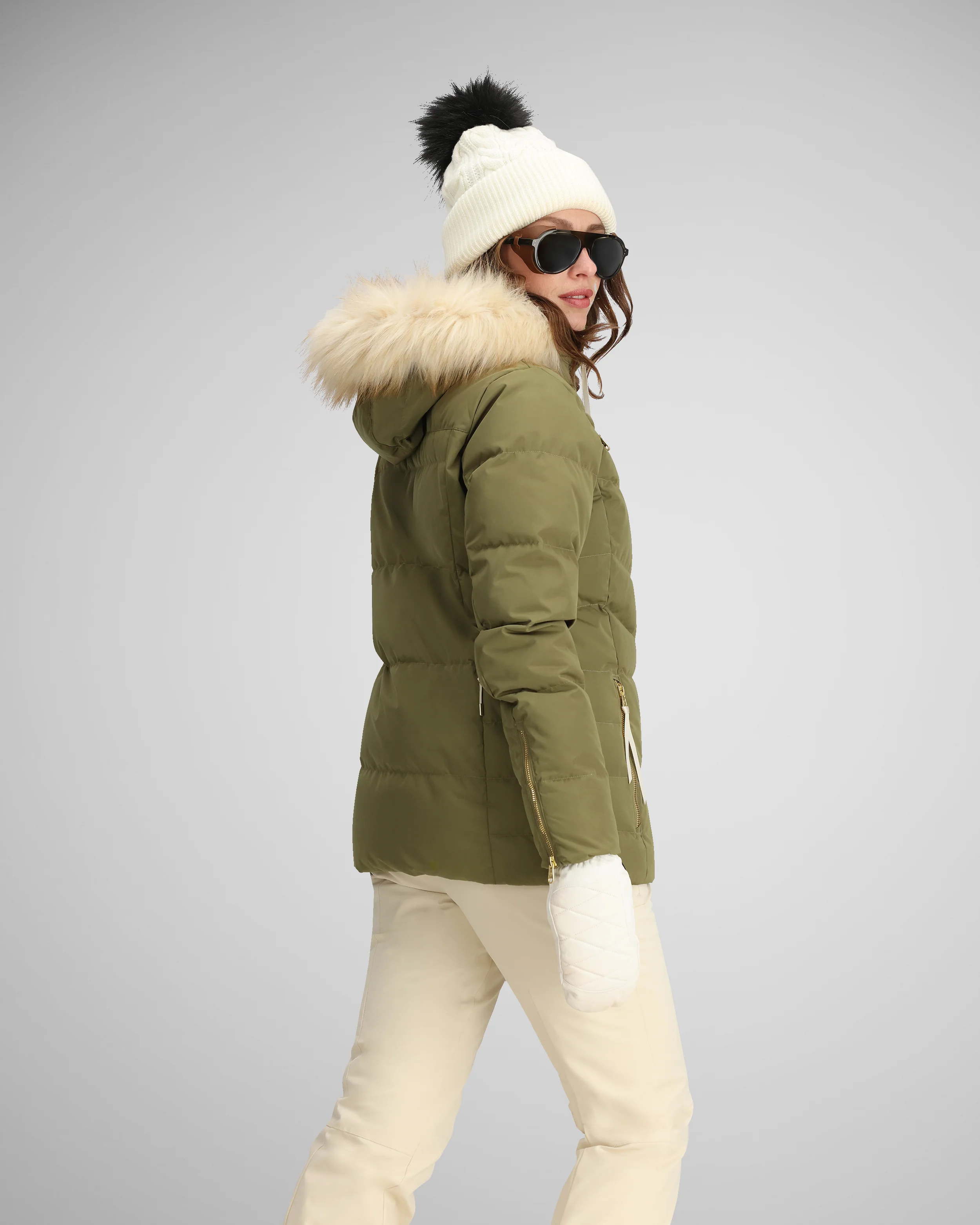 Circe Down Jacket - Image 54