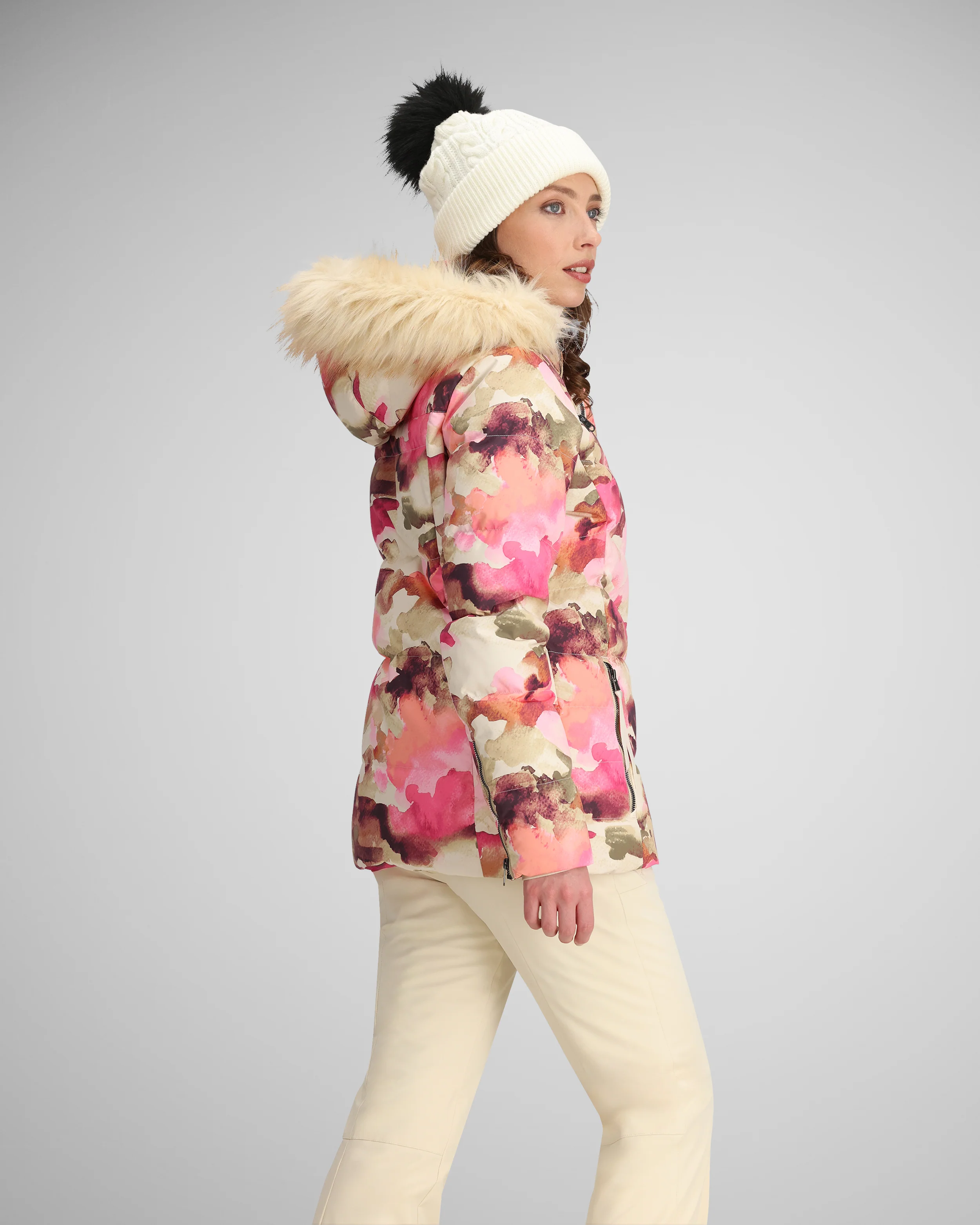 Circe Down Jacket - Image 55