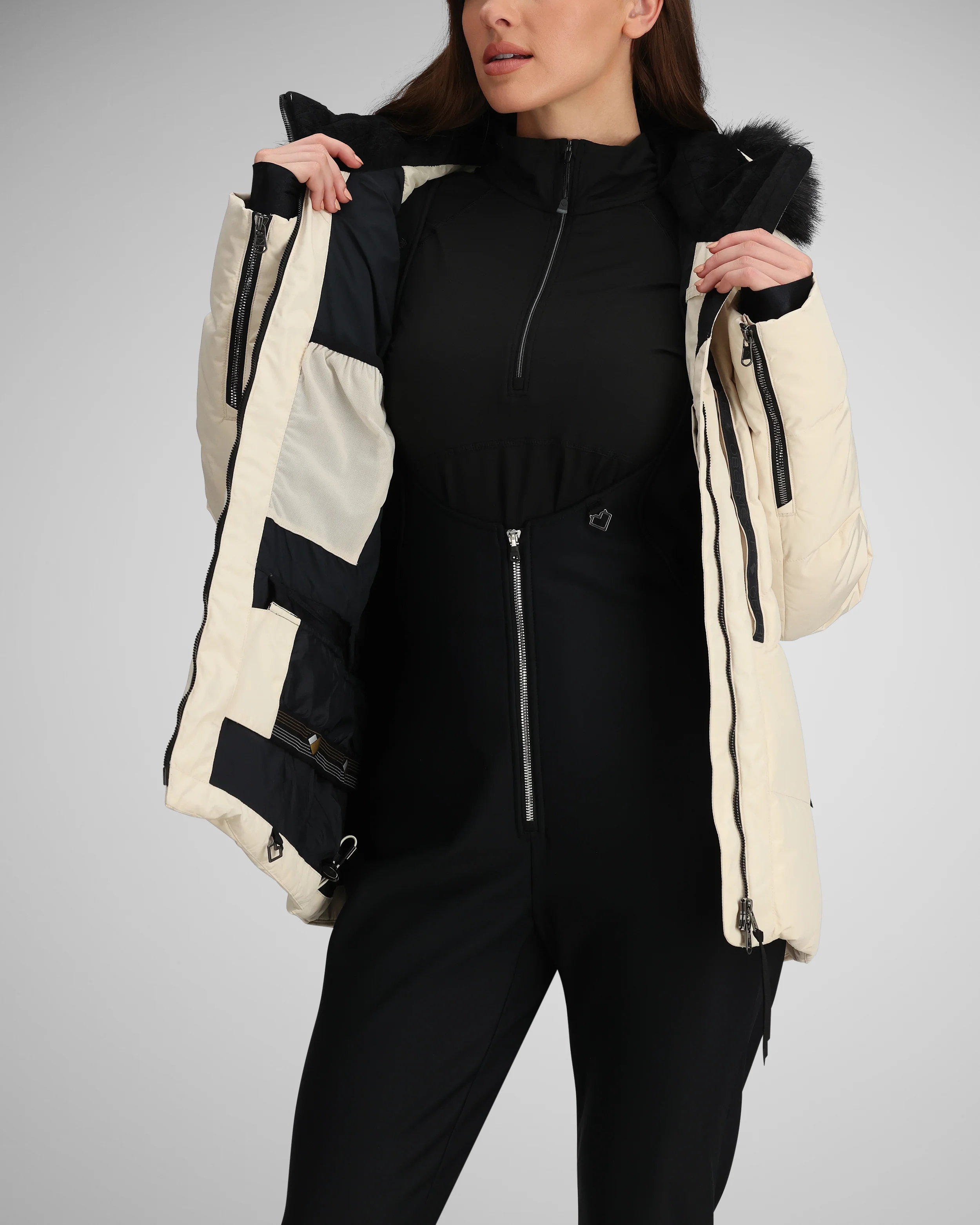 Circe Down Jacket - Image 58