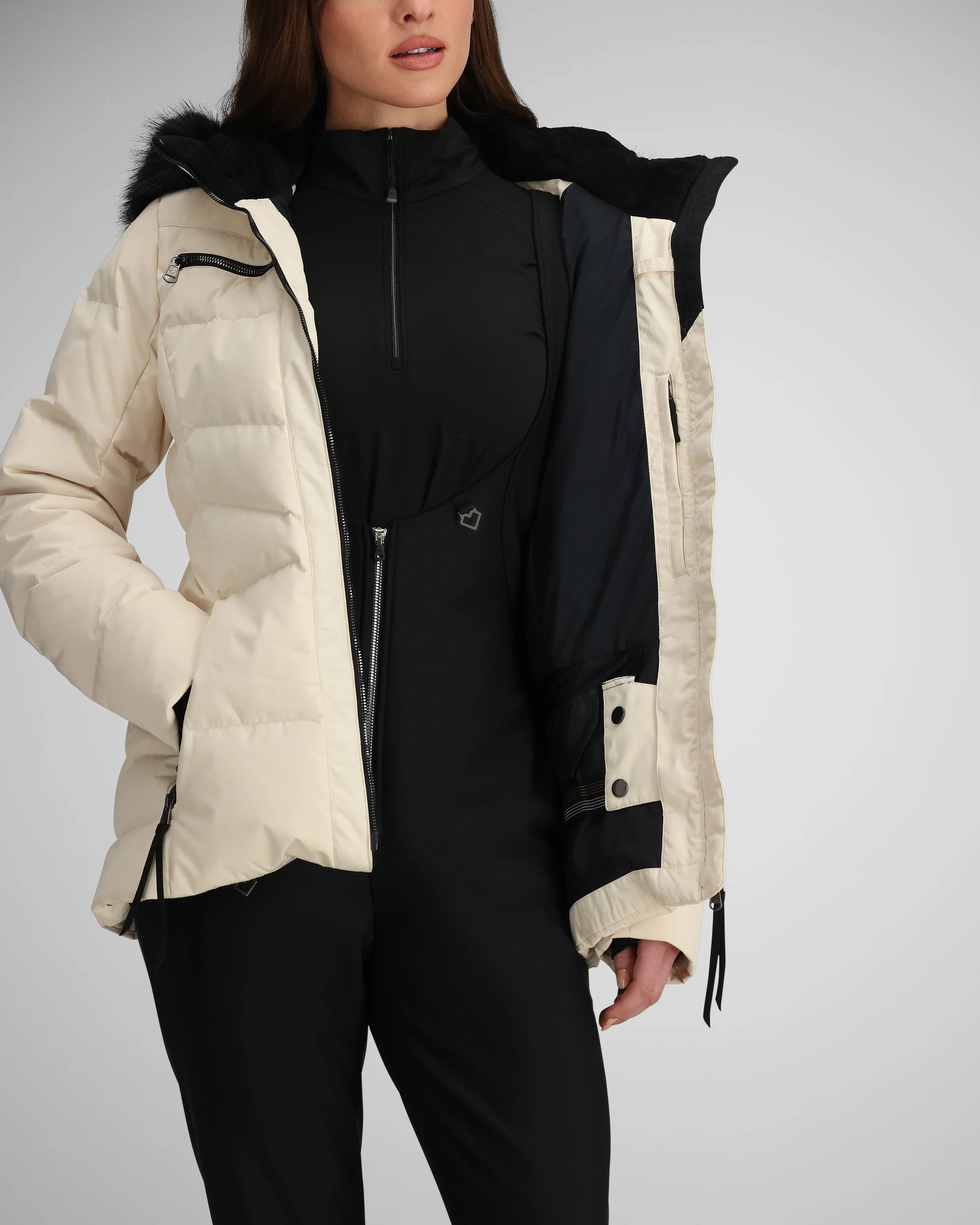Circe Down Jacket - Image 59
