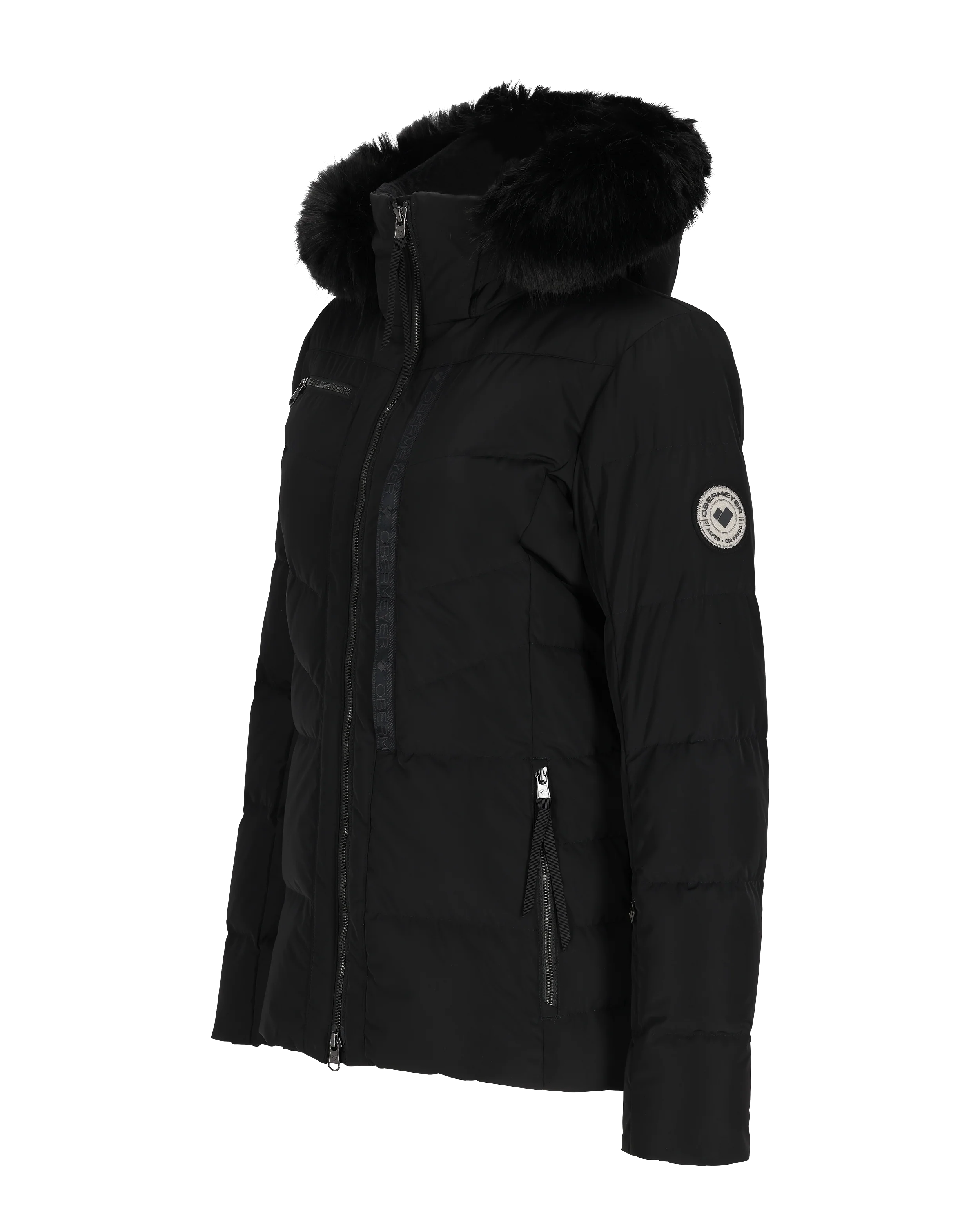 Circe Down Jacket - Image 6