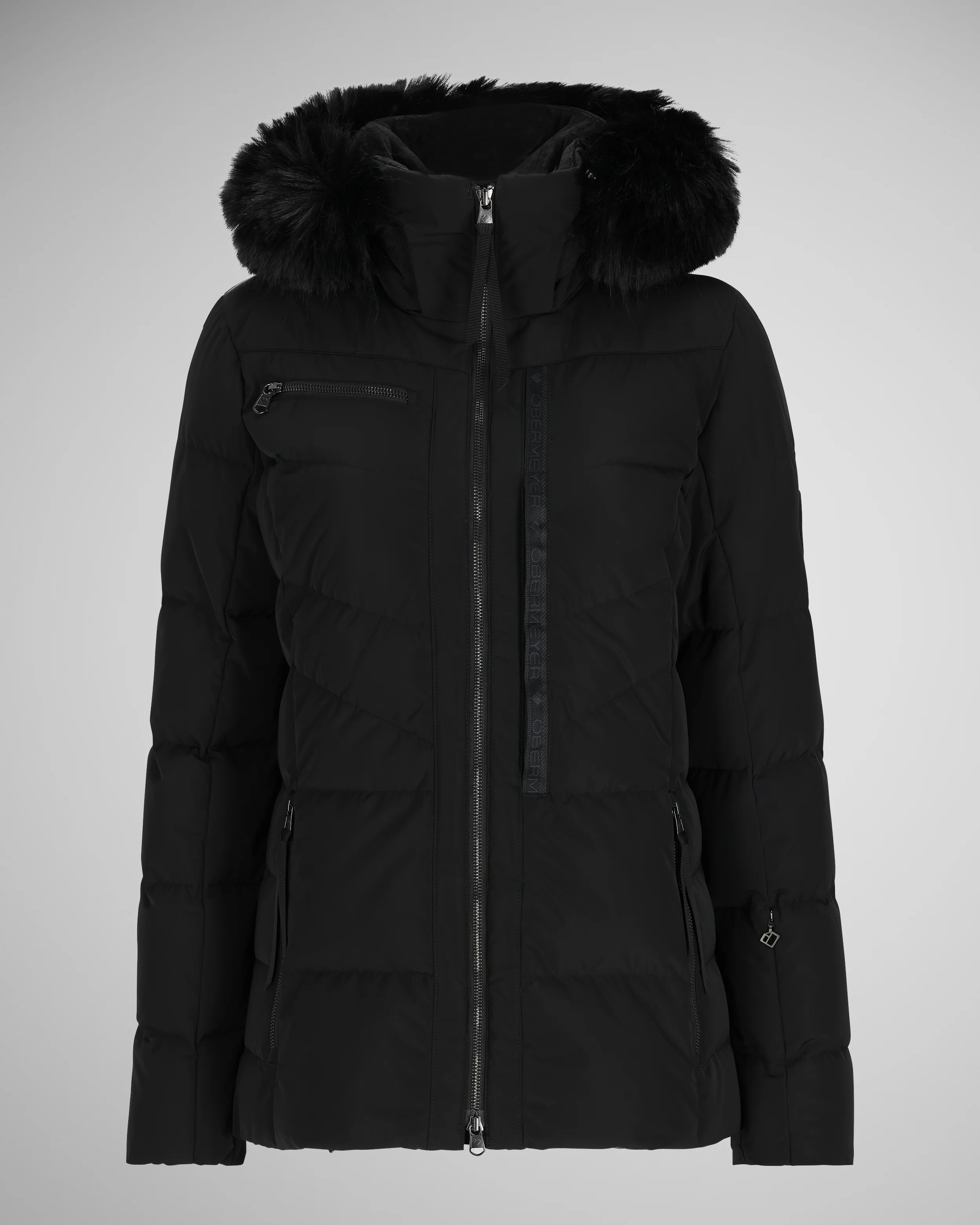 Circe Down Jacket - Image 61