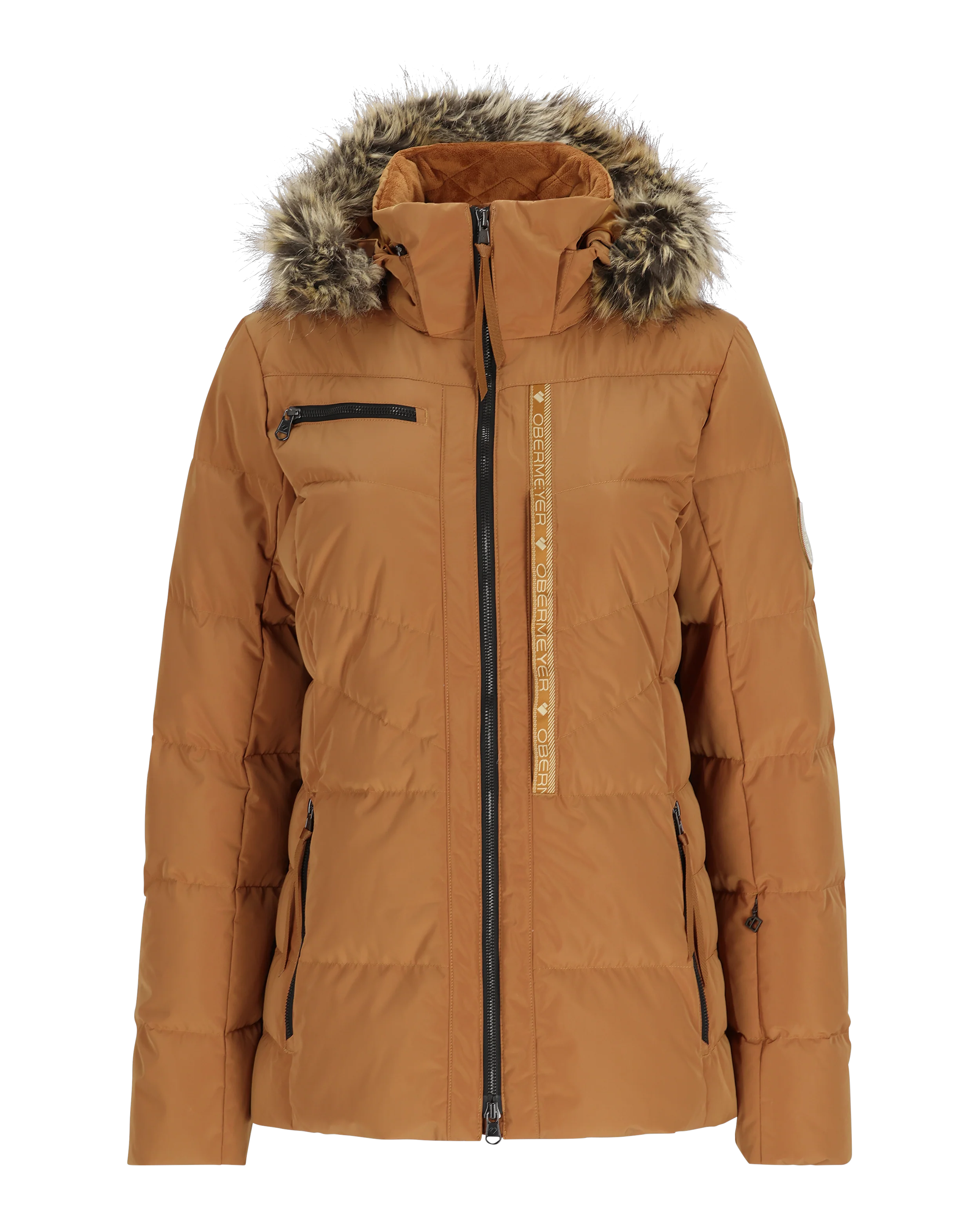 Circe Down Jacket - Image 63