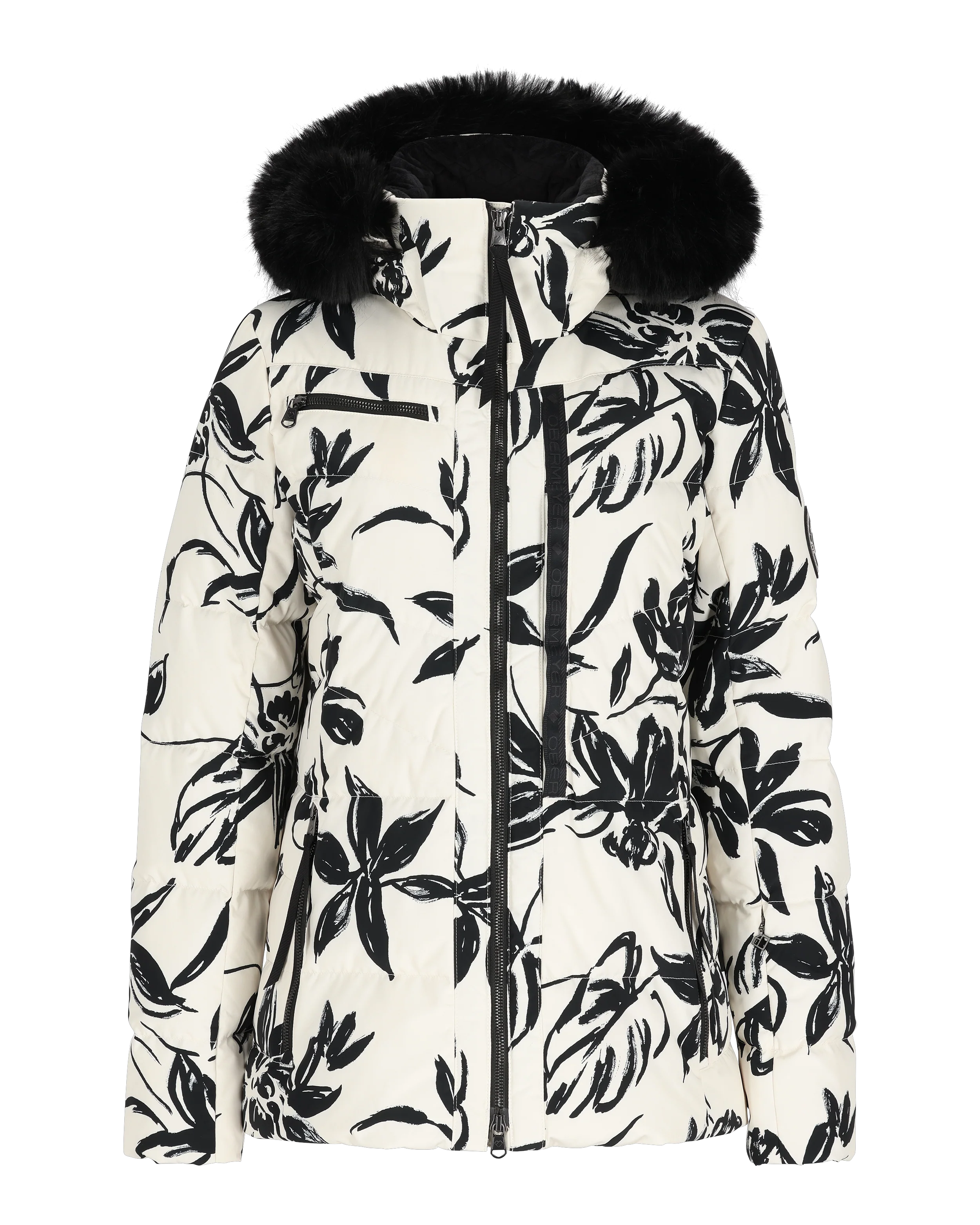 Circe Down Jacket - Image 64