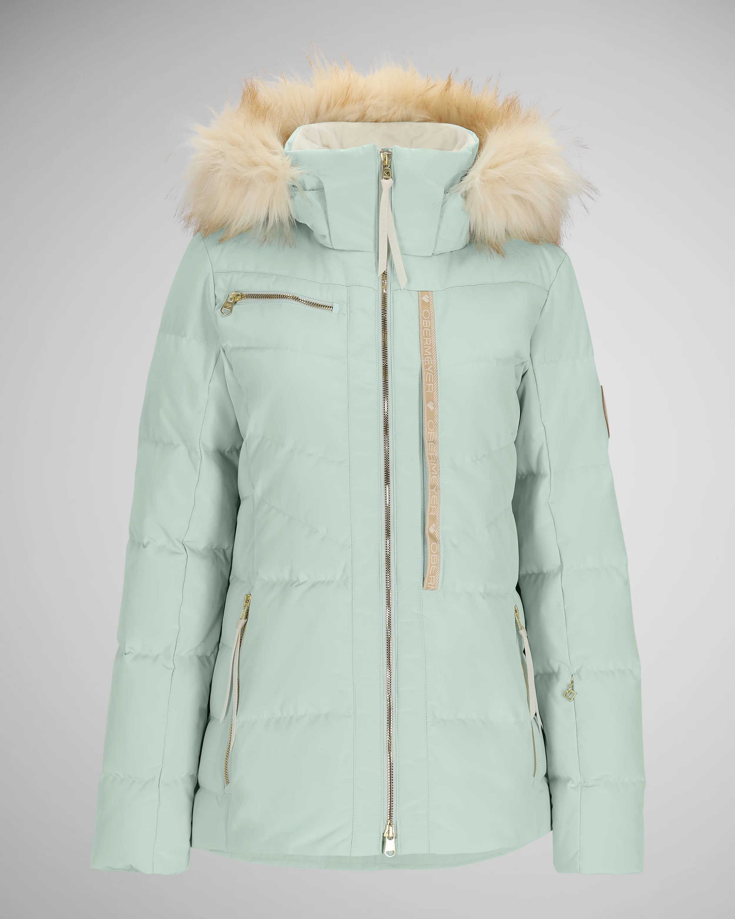 Circe Down Jacket - Image 66