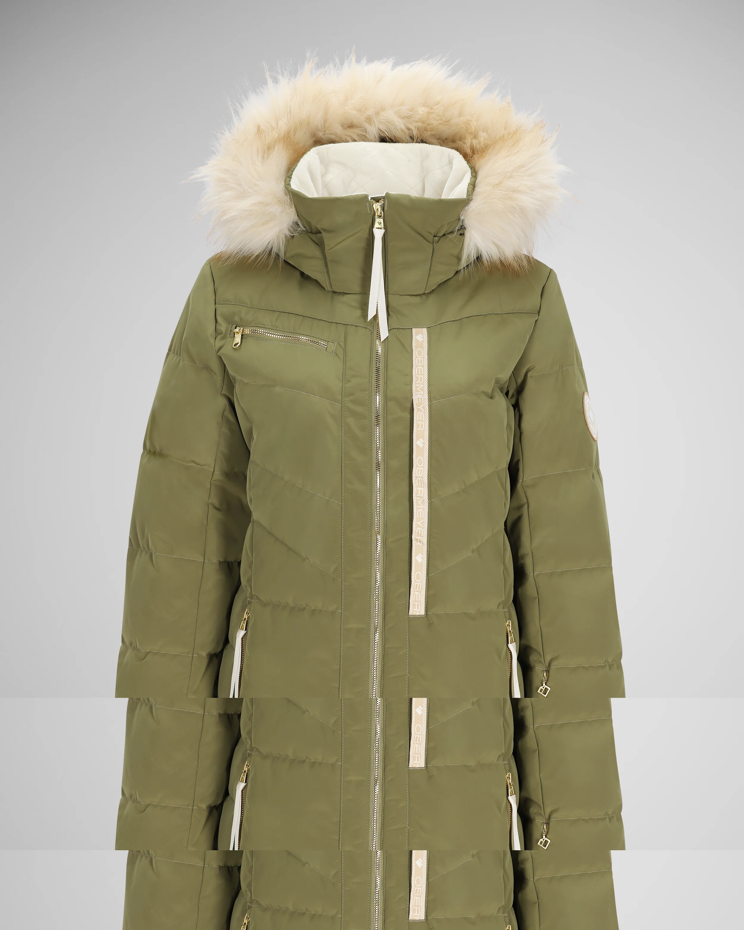 Circe Down Jacket - Image 67