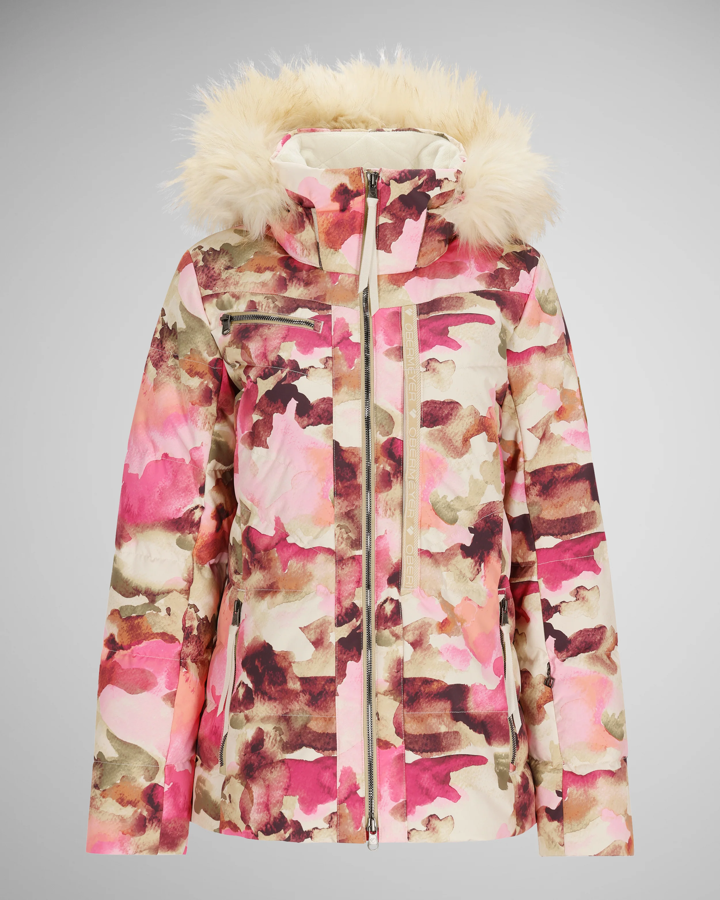 Circe Down Jacket - Image 68
