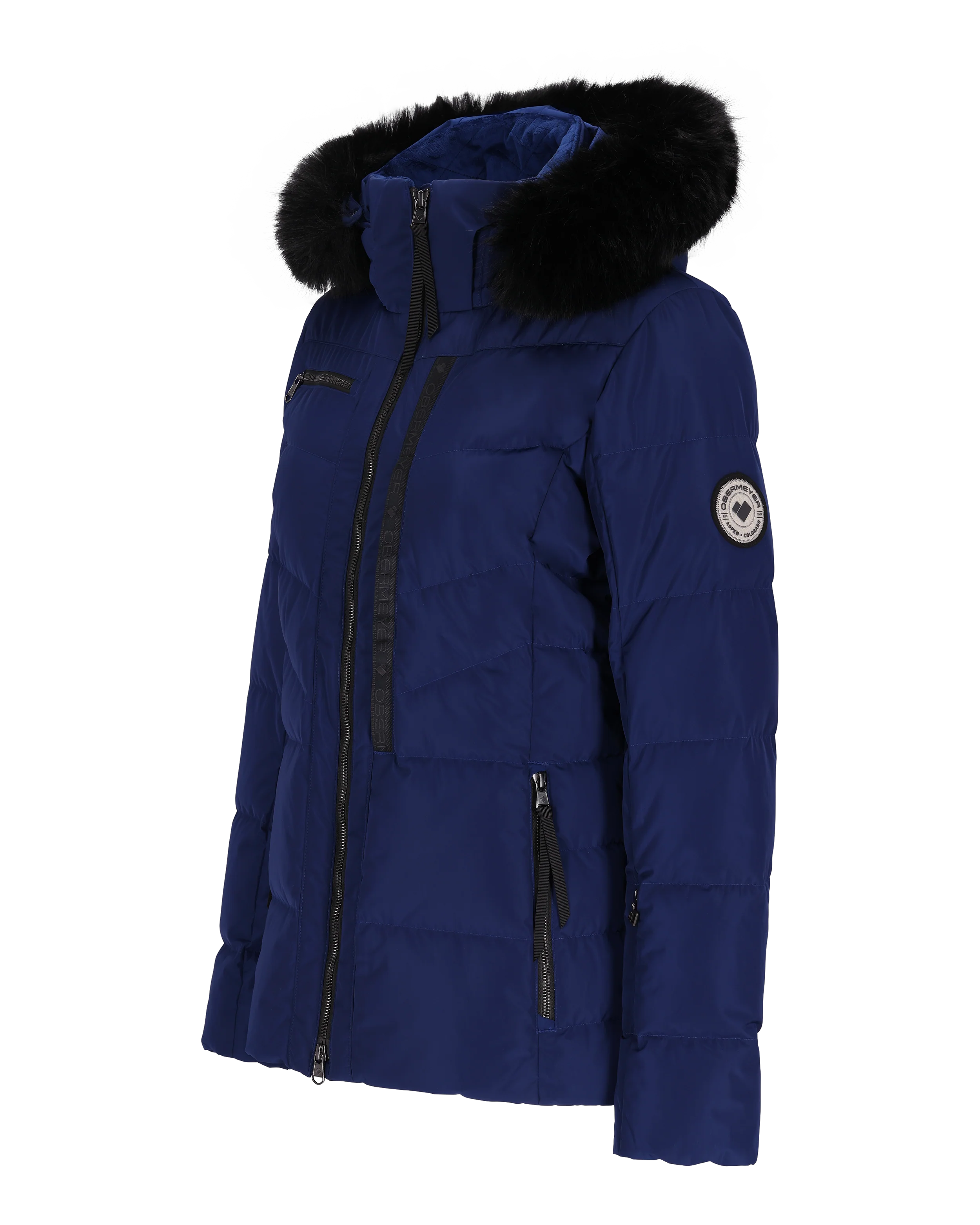 Circe Down Jacket - Image 7