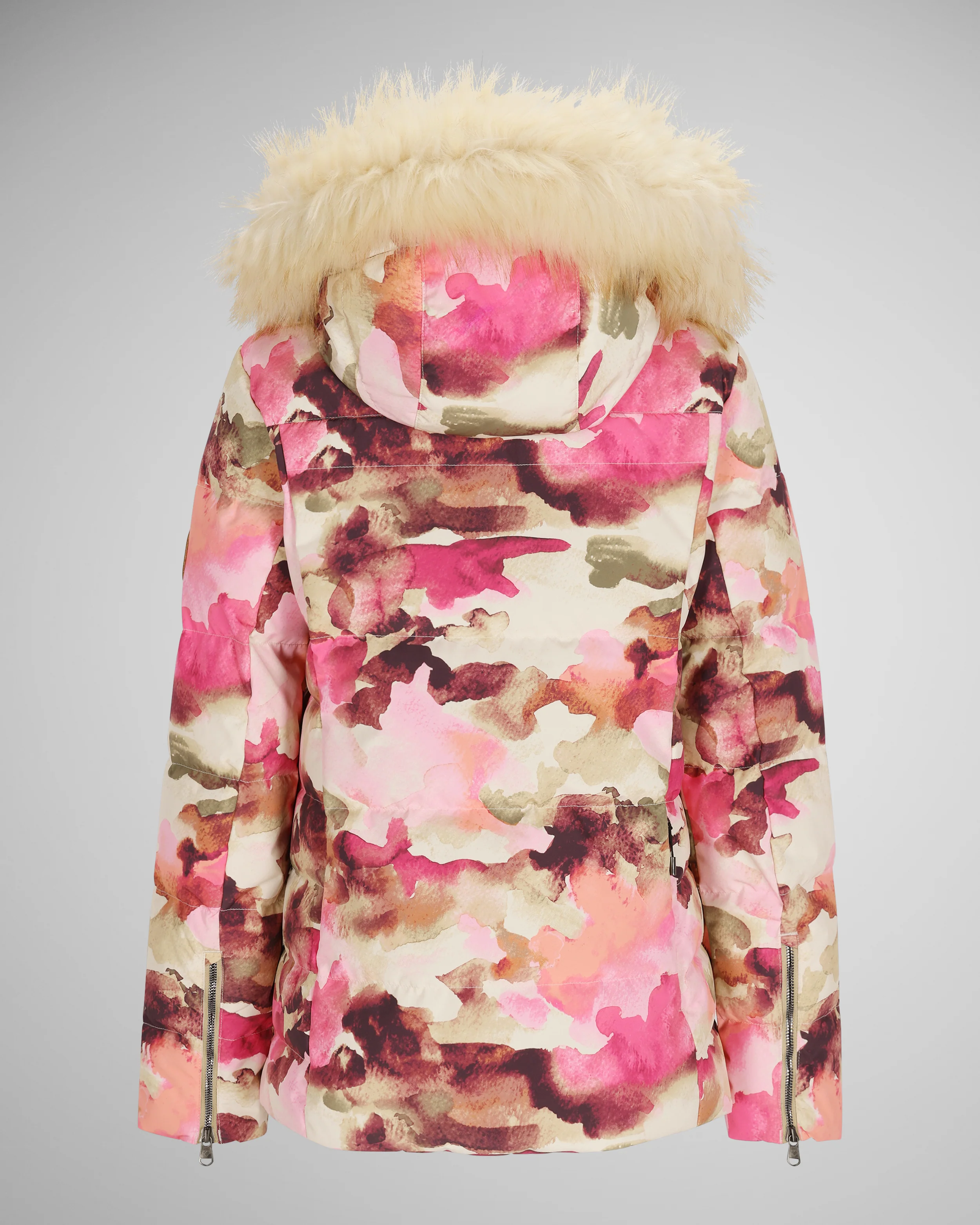 Circe Down Jacket - Image 79