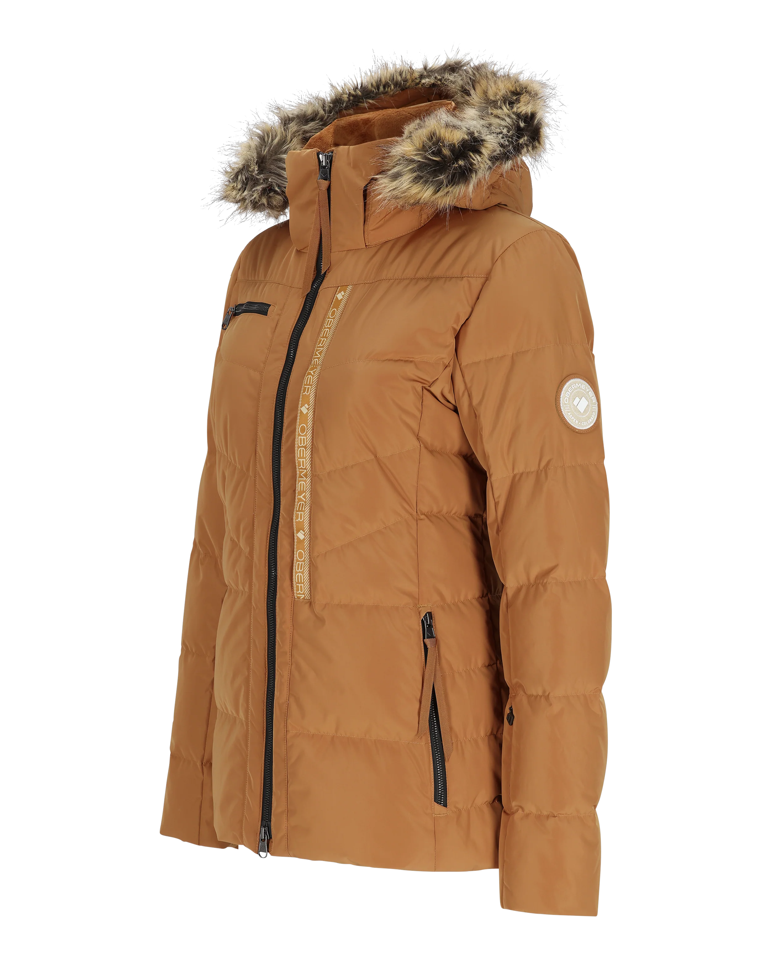 Circe Down Jacket - Image 8