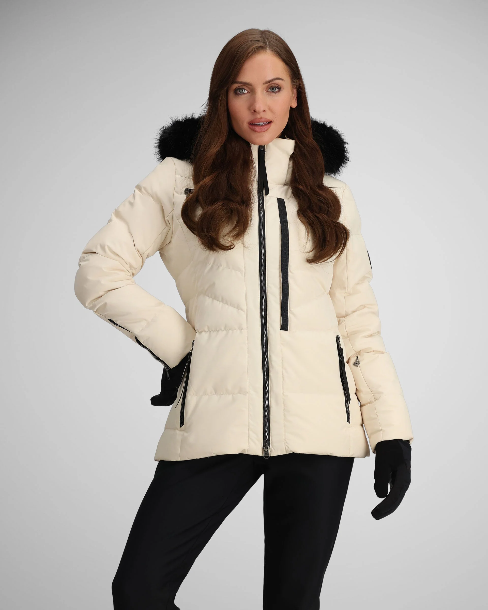 Circe Down Jacket - Image 83
