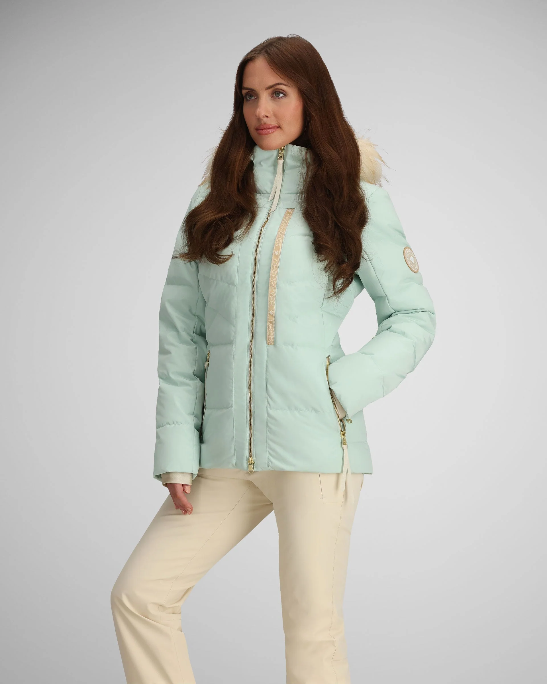 Circe Down Jacket - Image 84