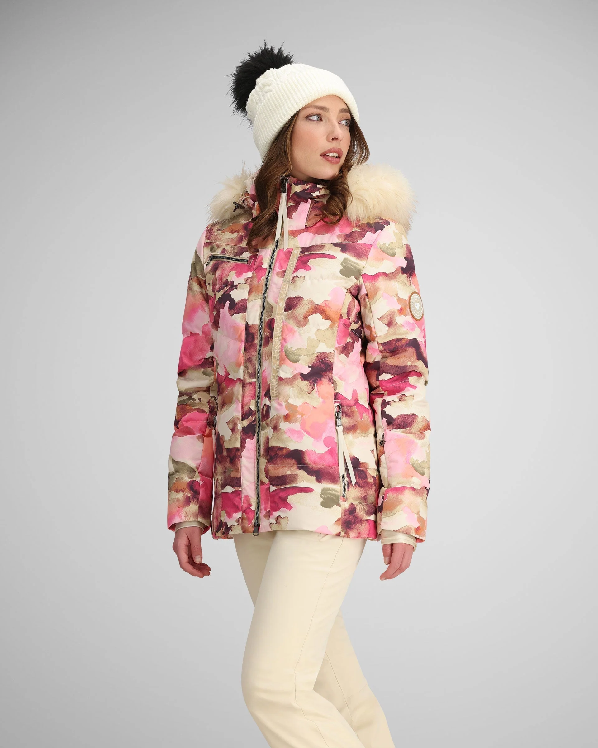 Circe Down Jacket - Image 86