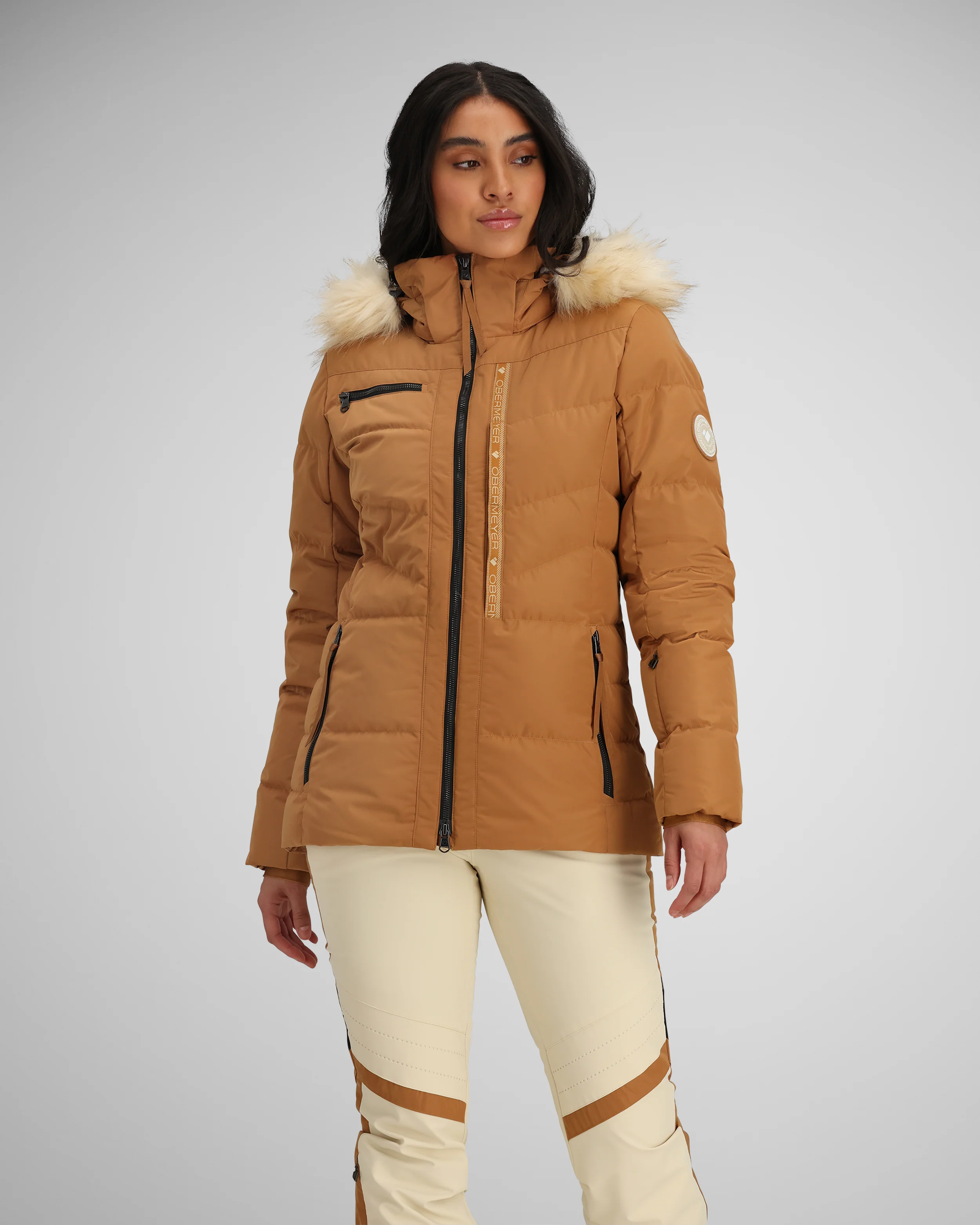 Circe Down Jacket - Image 87