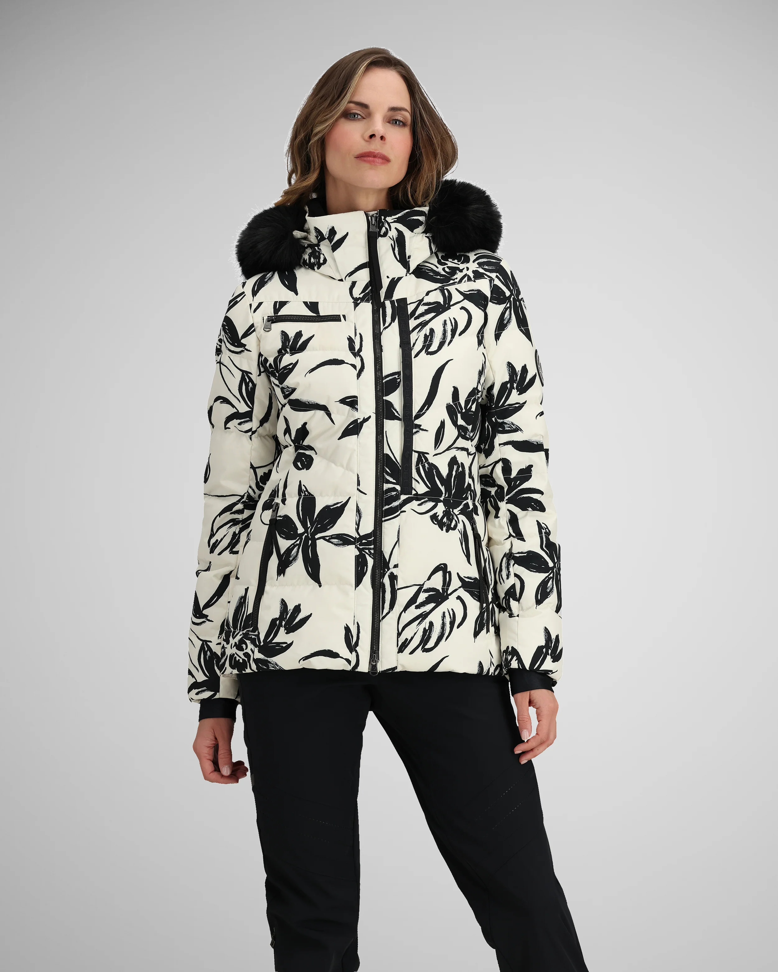 Circe Down Jacket - Image 88
