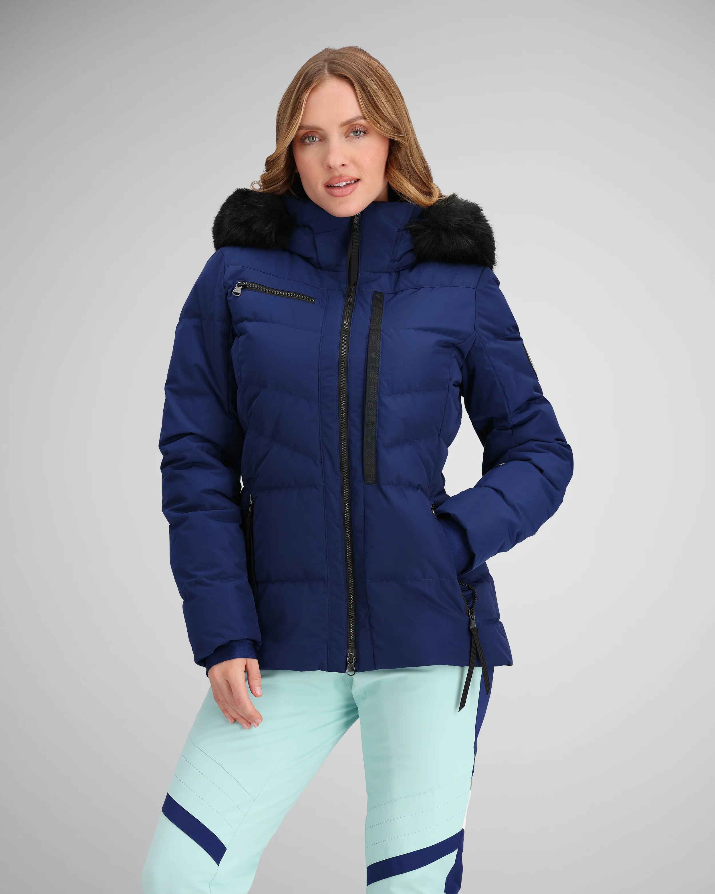 Circe Down Jacket - Image 89