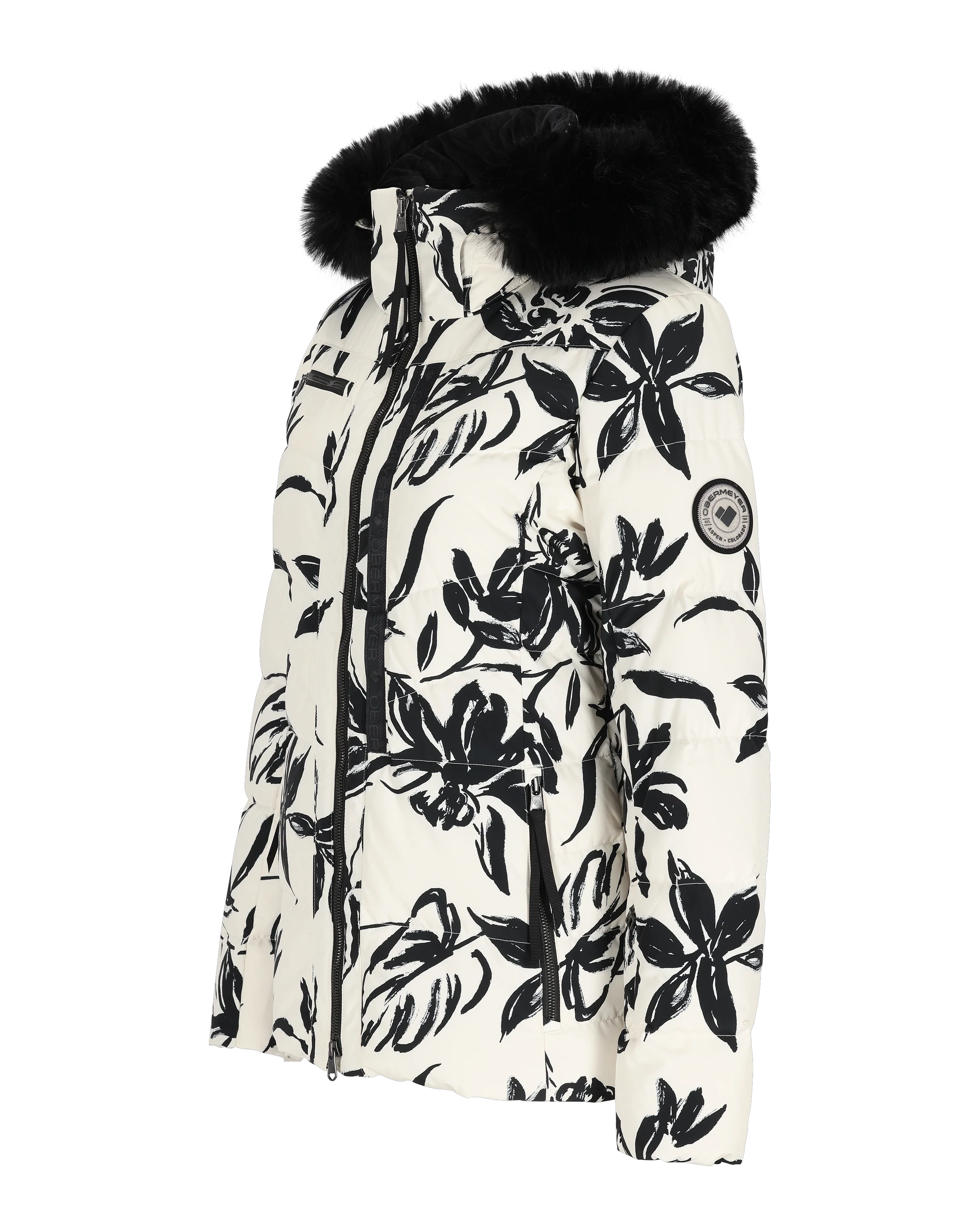 Circe Down Jacket - Image 9
