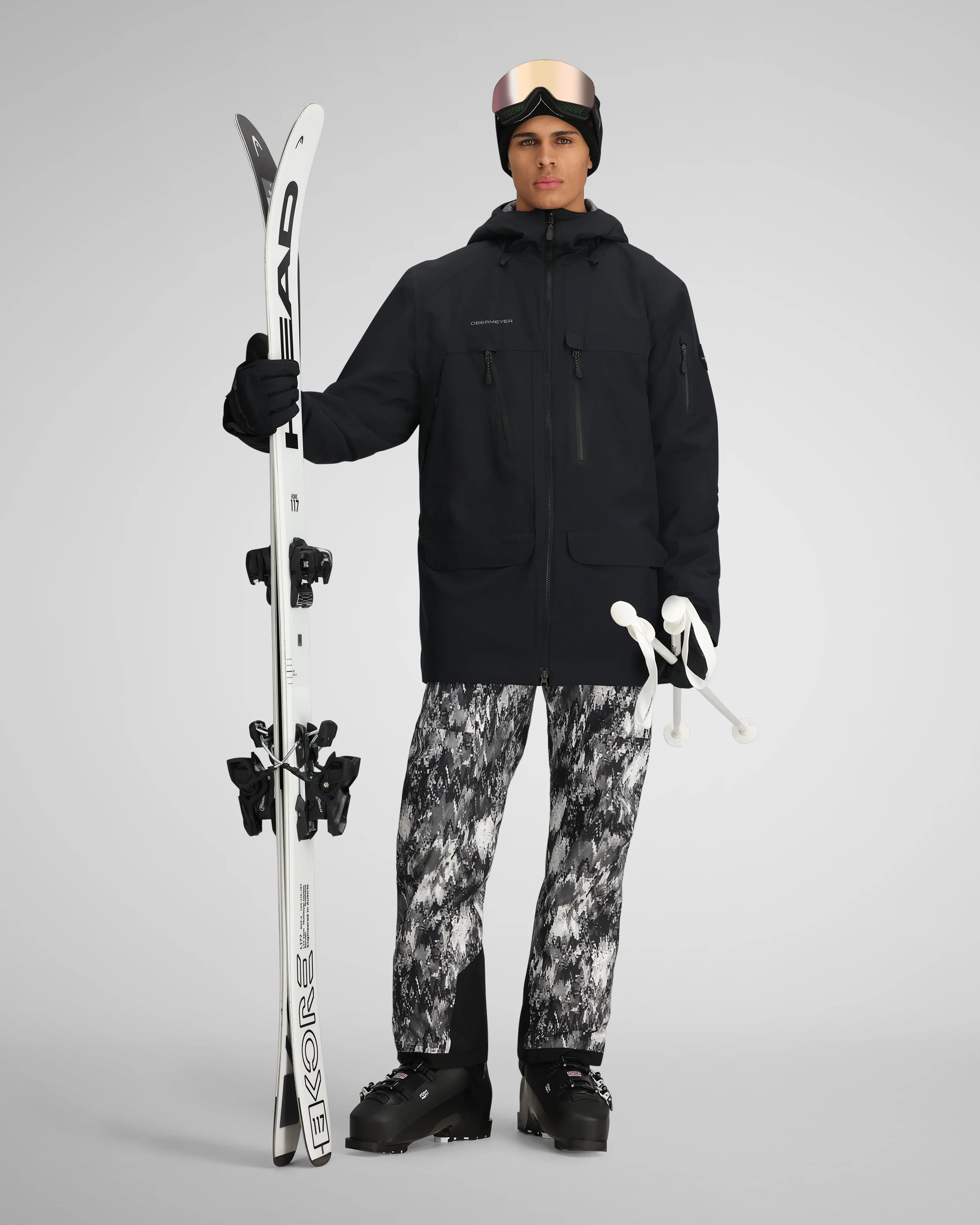 Cirque Jacket - Image 10