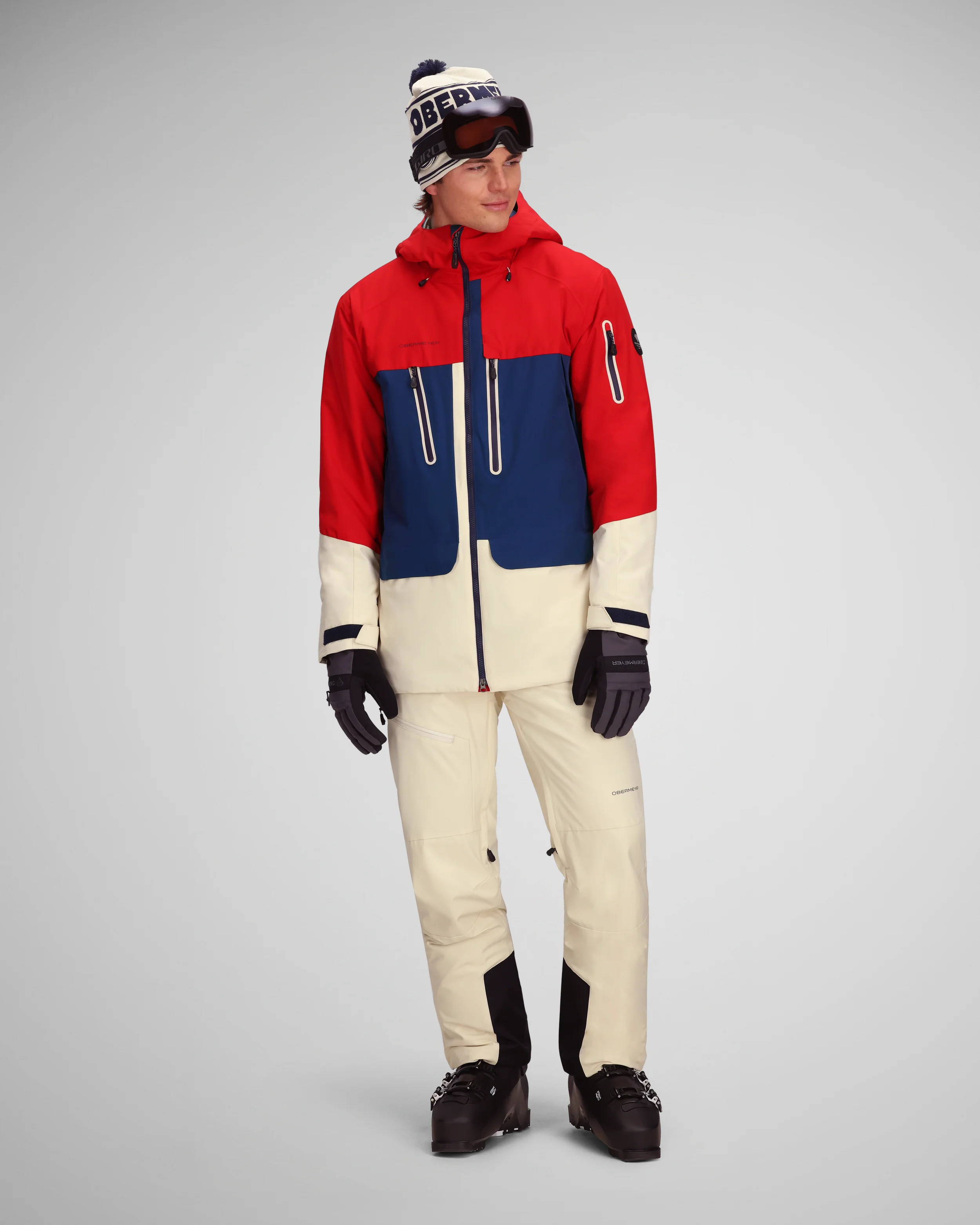 Cirque Jacket - Image 11
