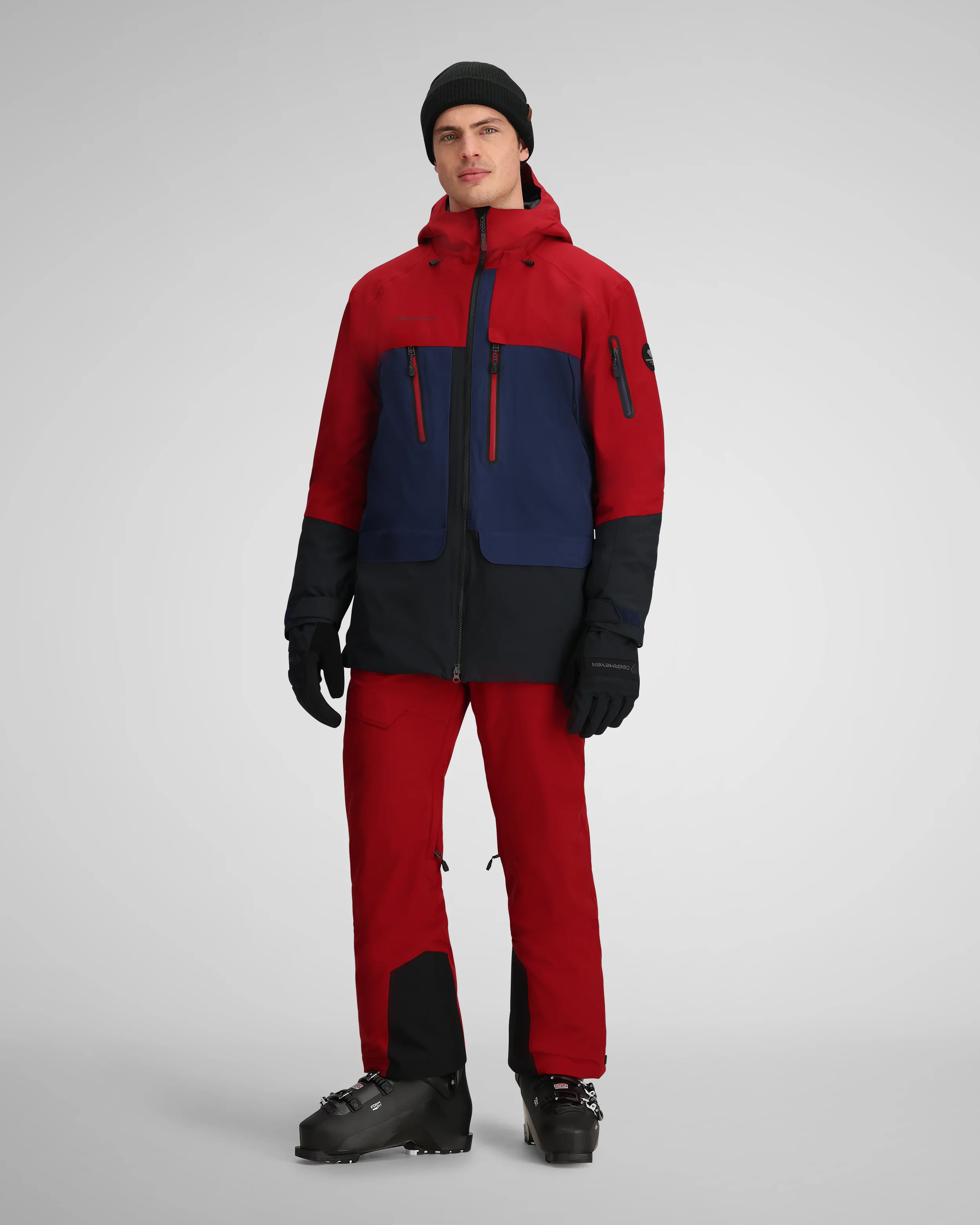 Cirque Jacket - Image 12