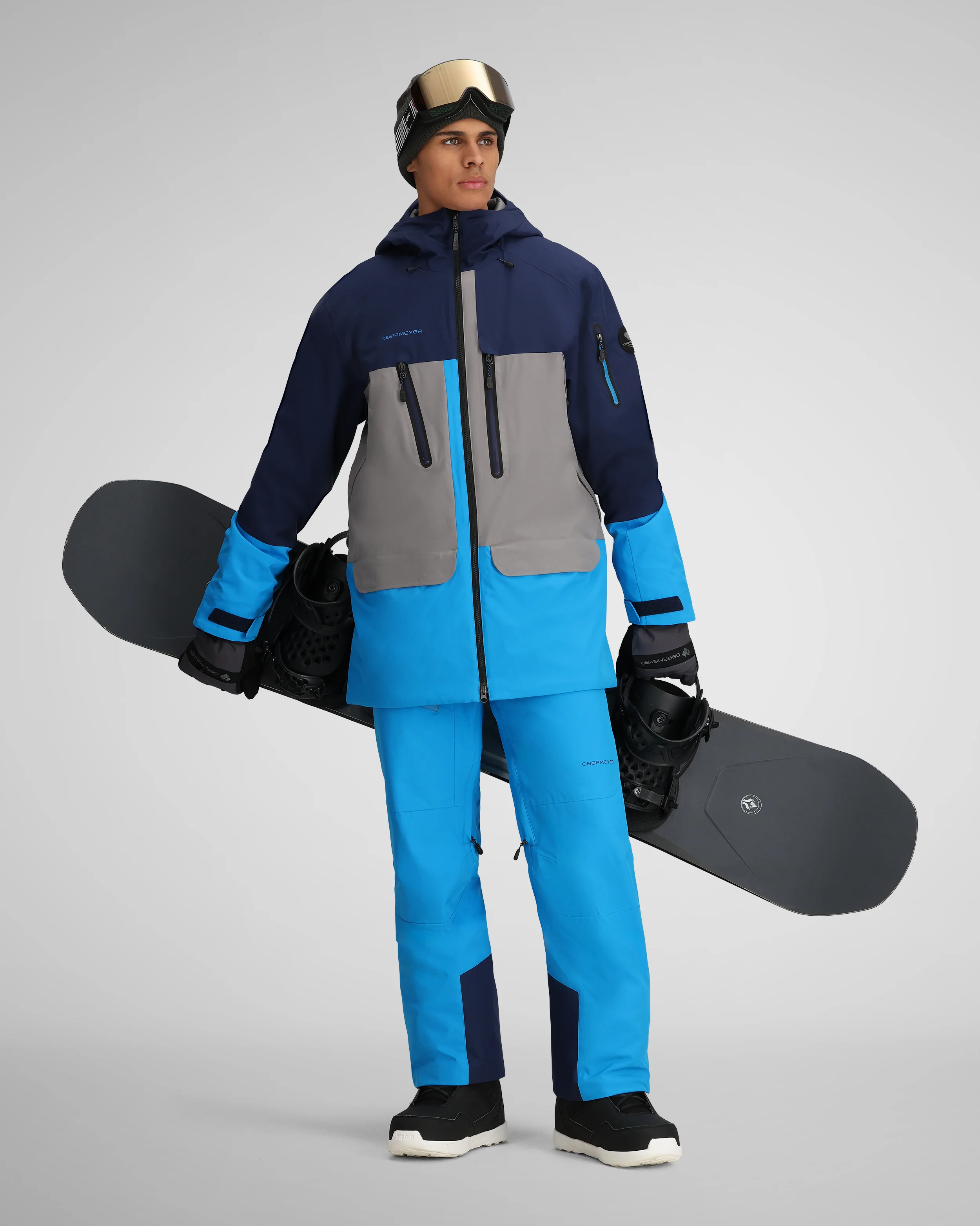 Cirque Jacket - Image 13