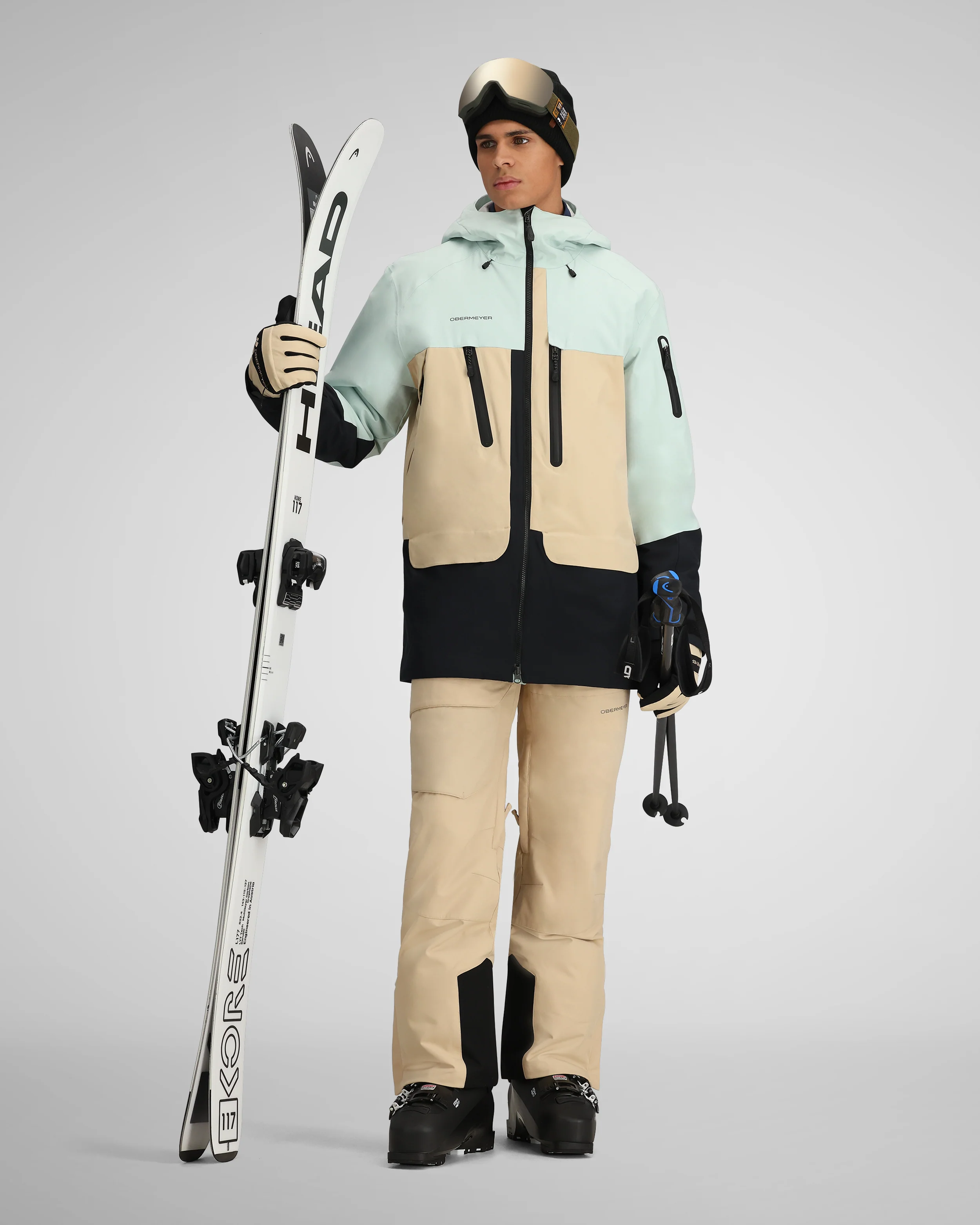 Cirque Jacket - Image 14