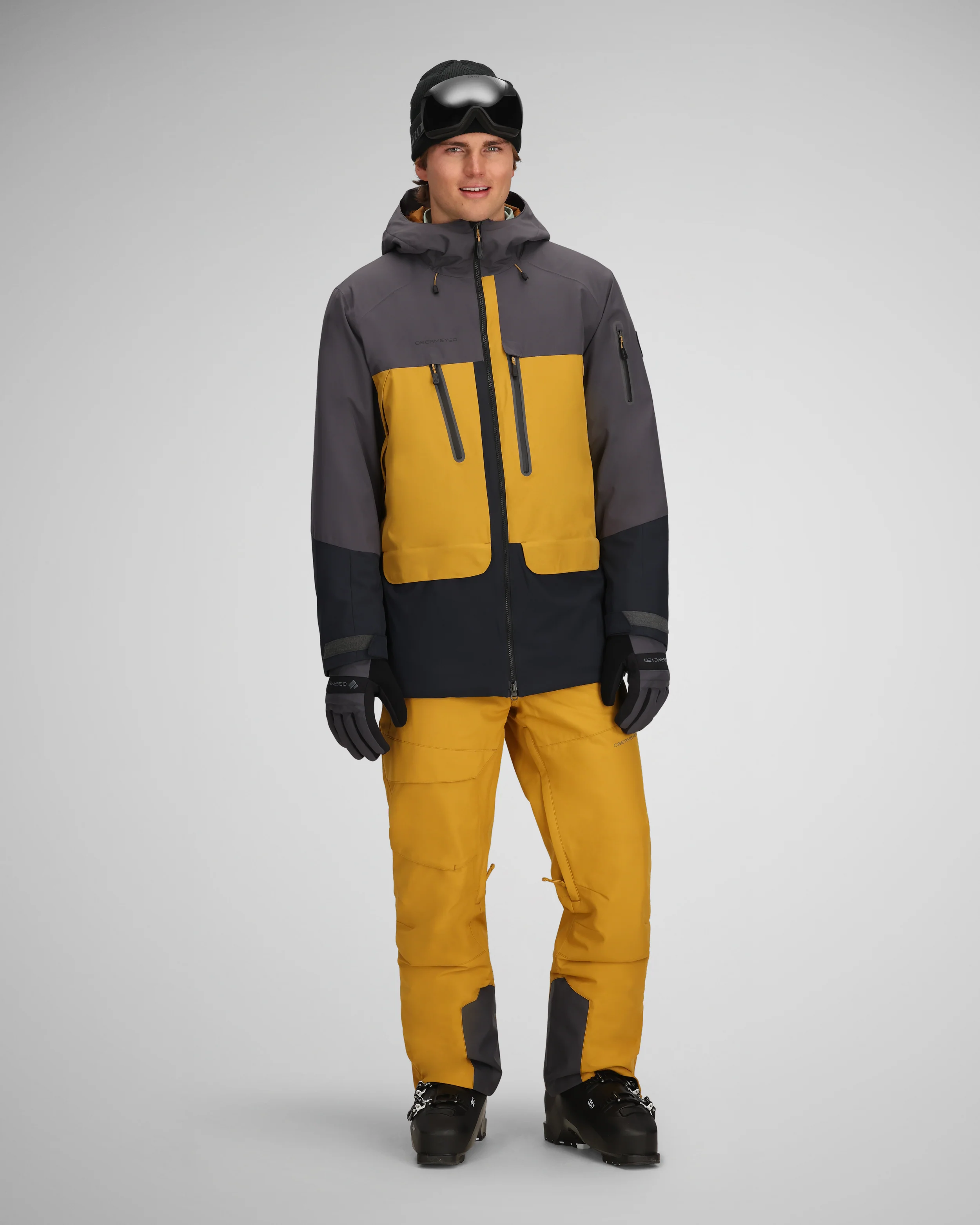 Cirque Jacket - Image 15