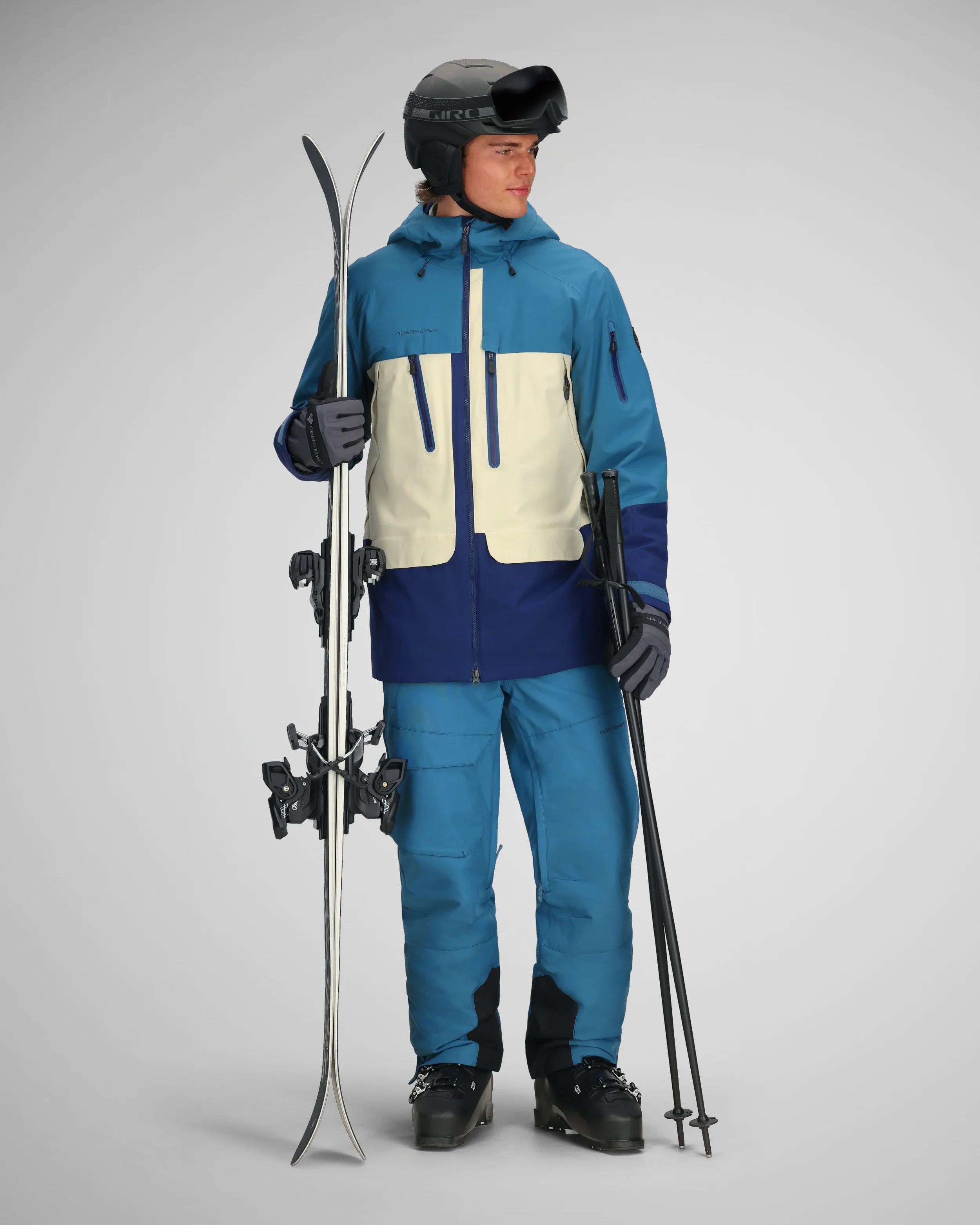 Cirque Jacket - Image 16