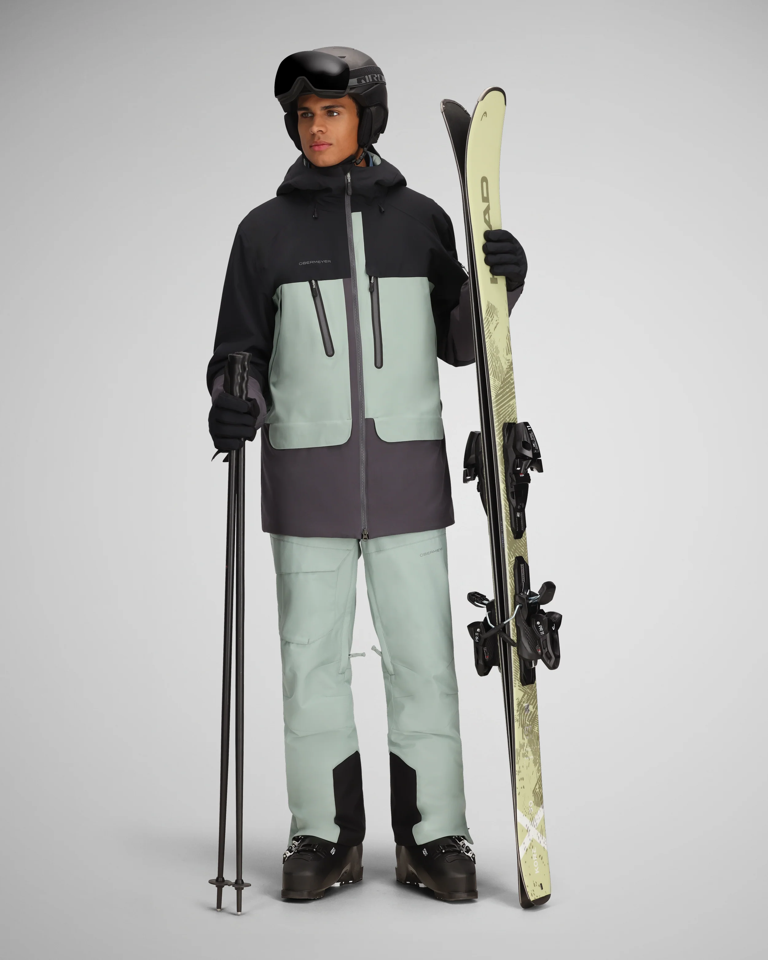 Cirque Jacket - Image 17