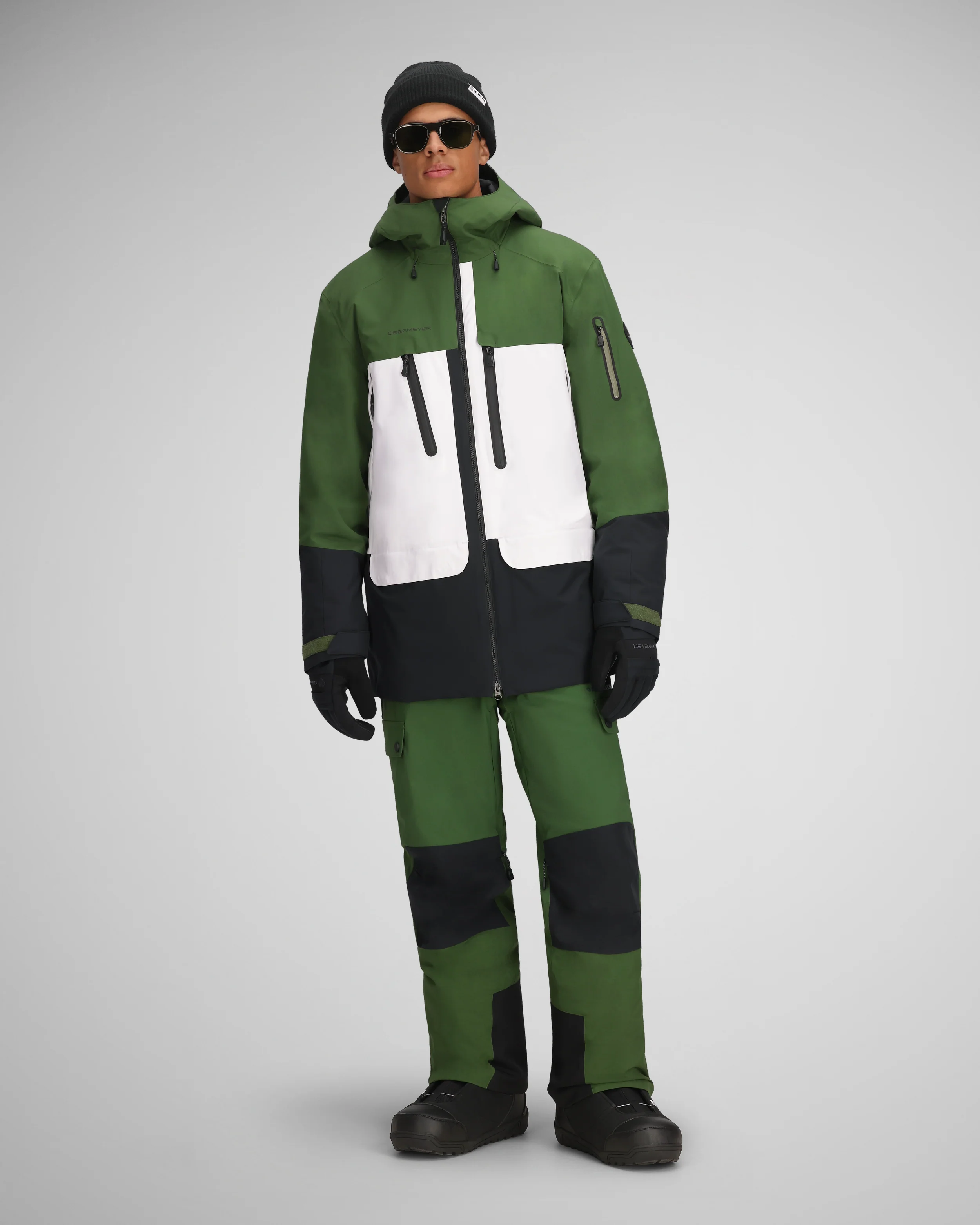 Cirque Jacket - Image 18