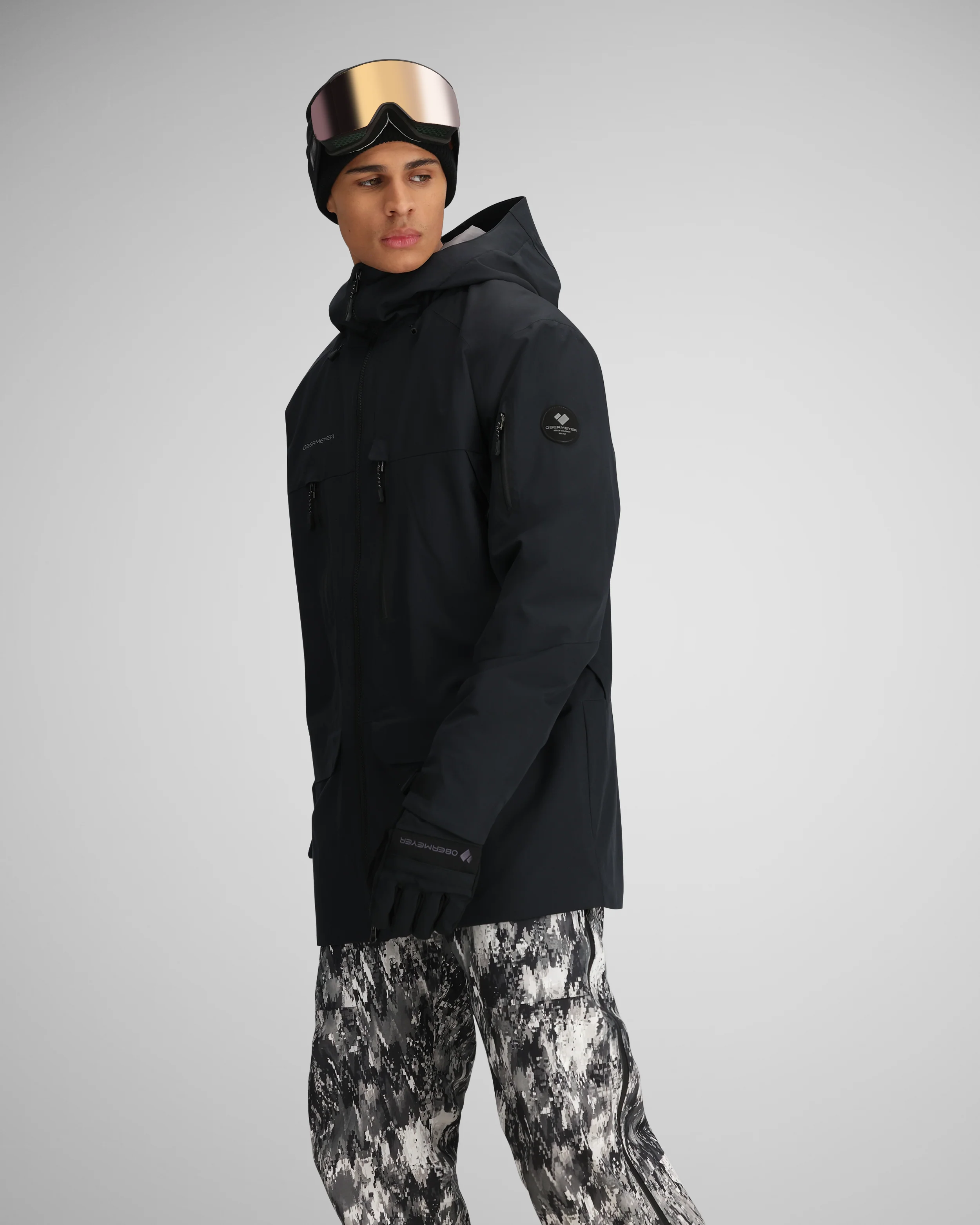 Cirque Jacket - Image 19