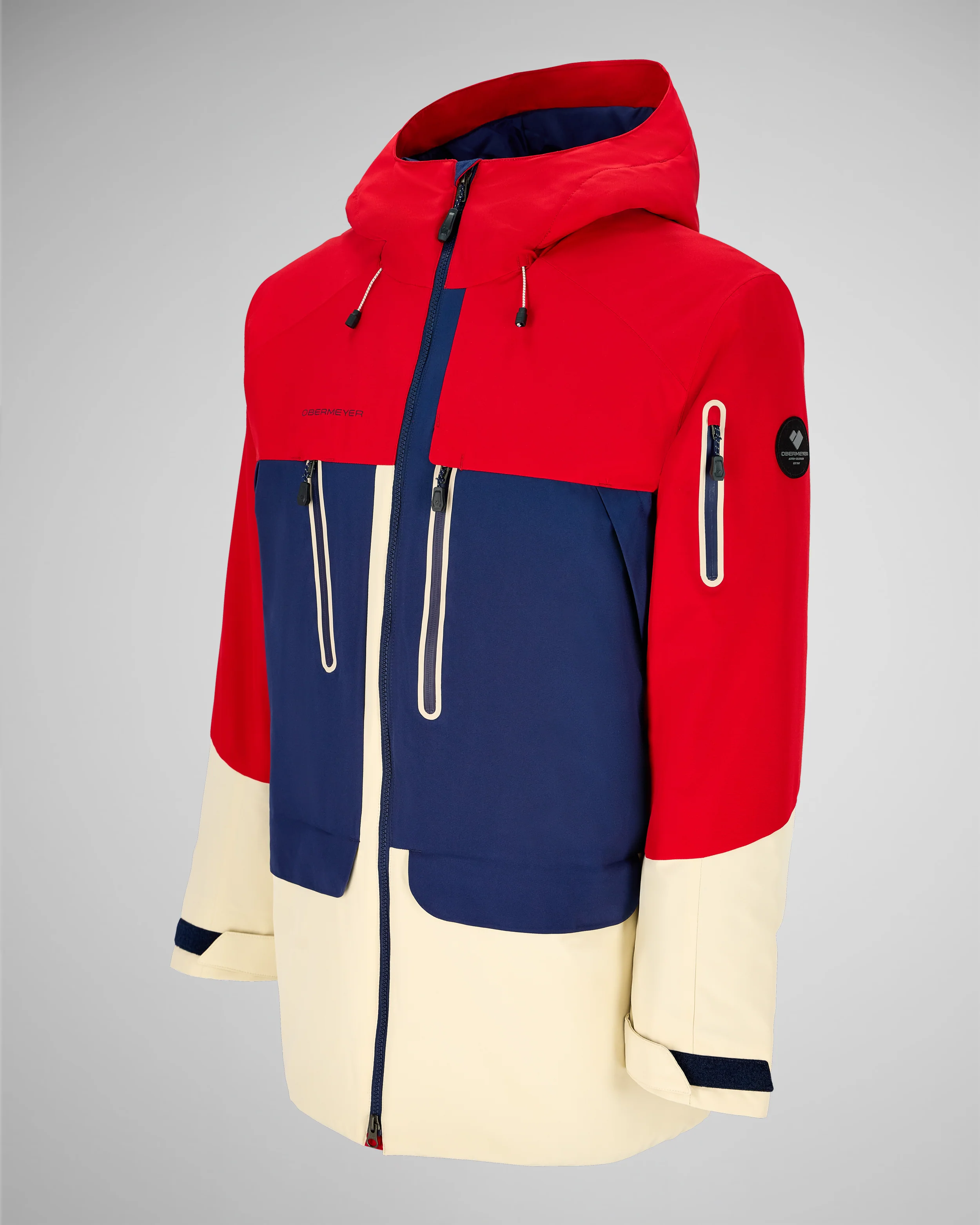 Cirque Jacket - Image 2
