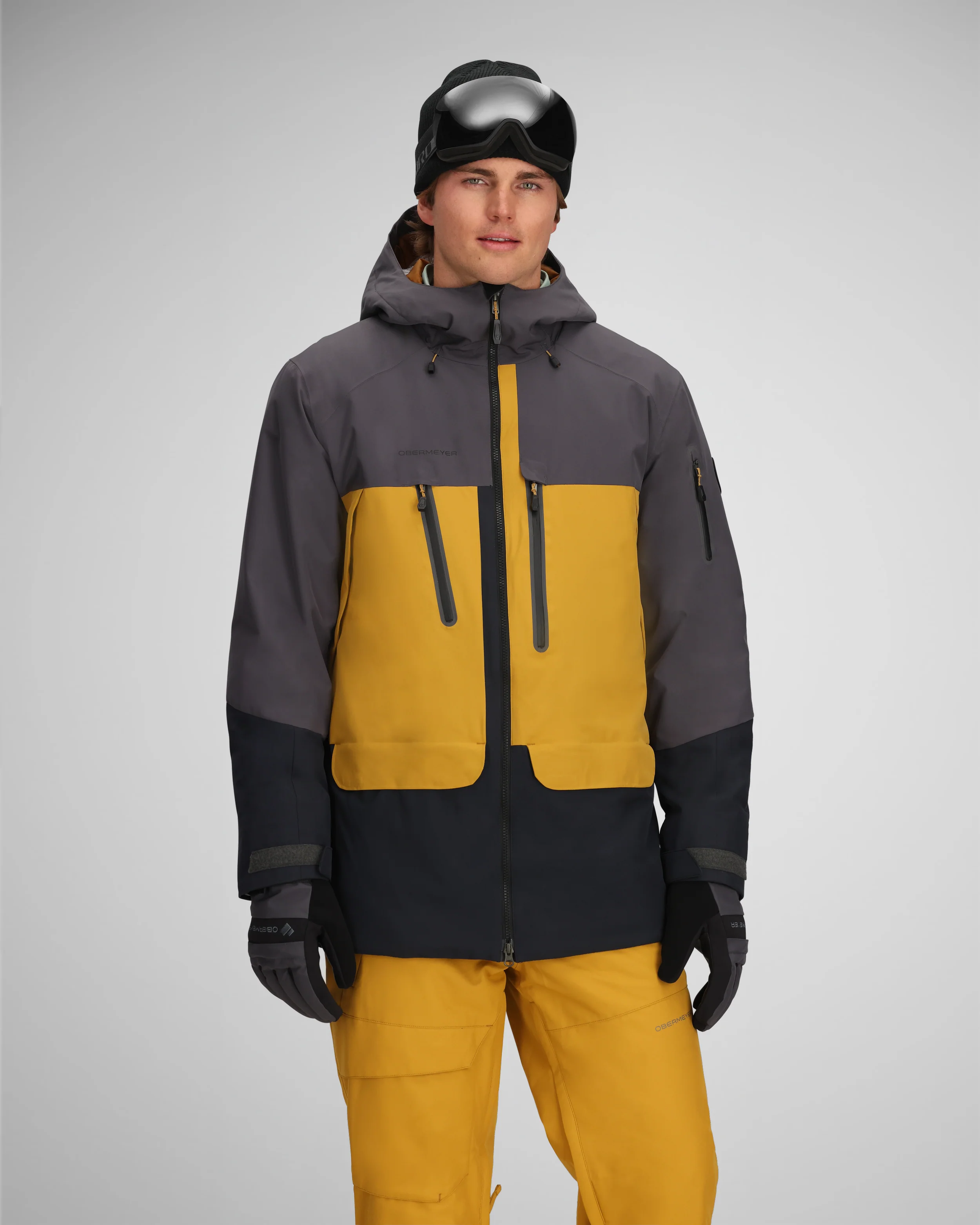 Cirque Jacket - Image 25